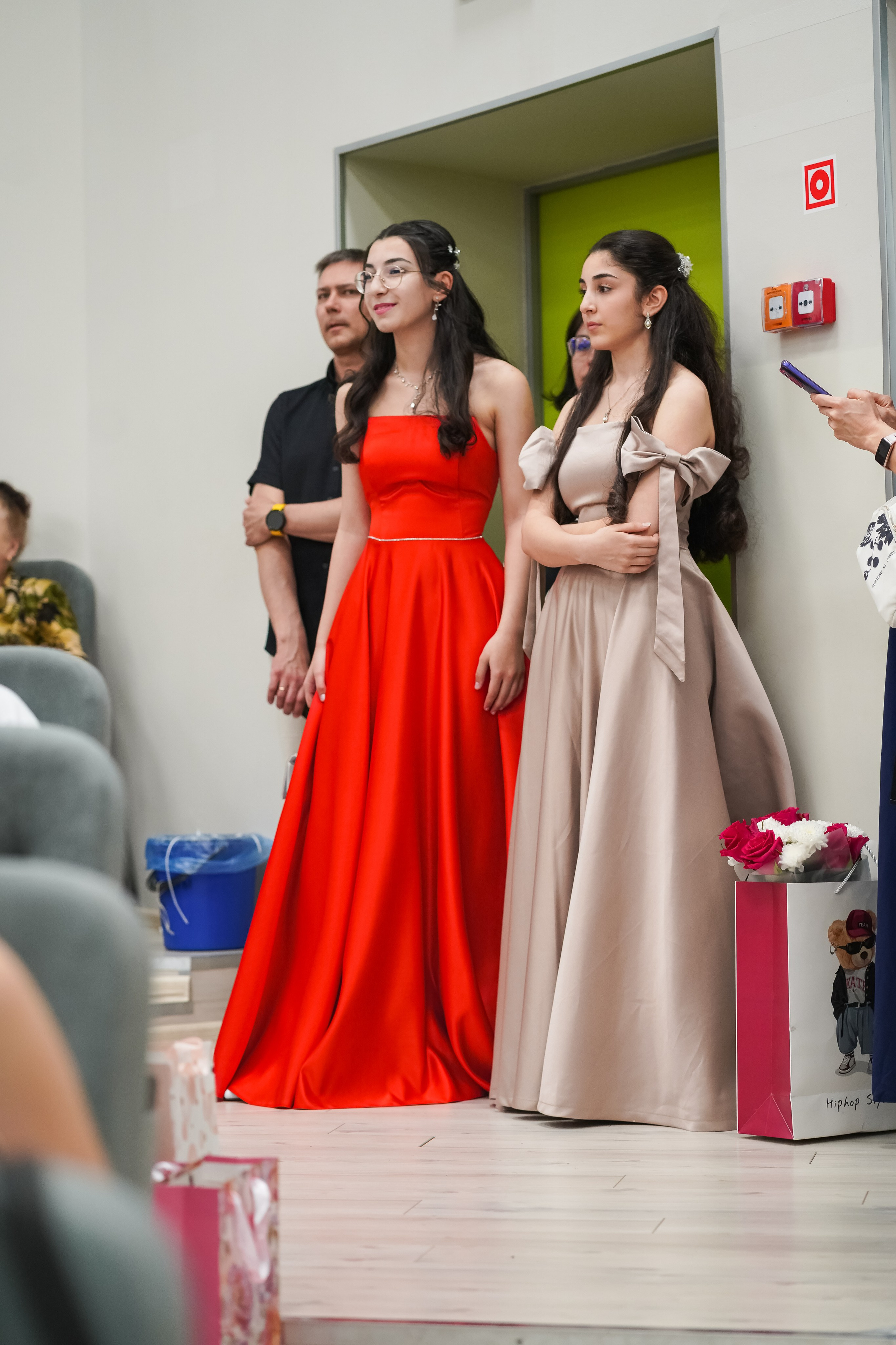 Выпускной муз.школа. Школьные альбомы и альбомы для детского сада. Юлия Осипова. Москва