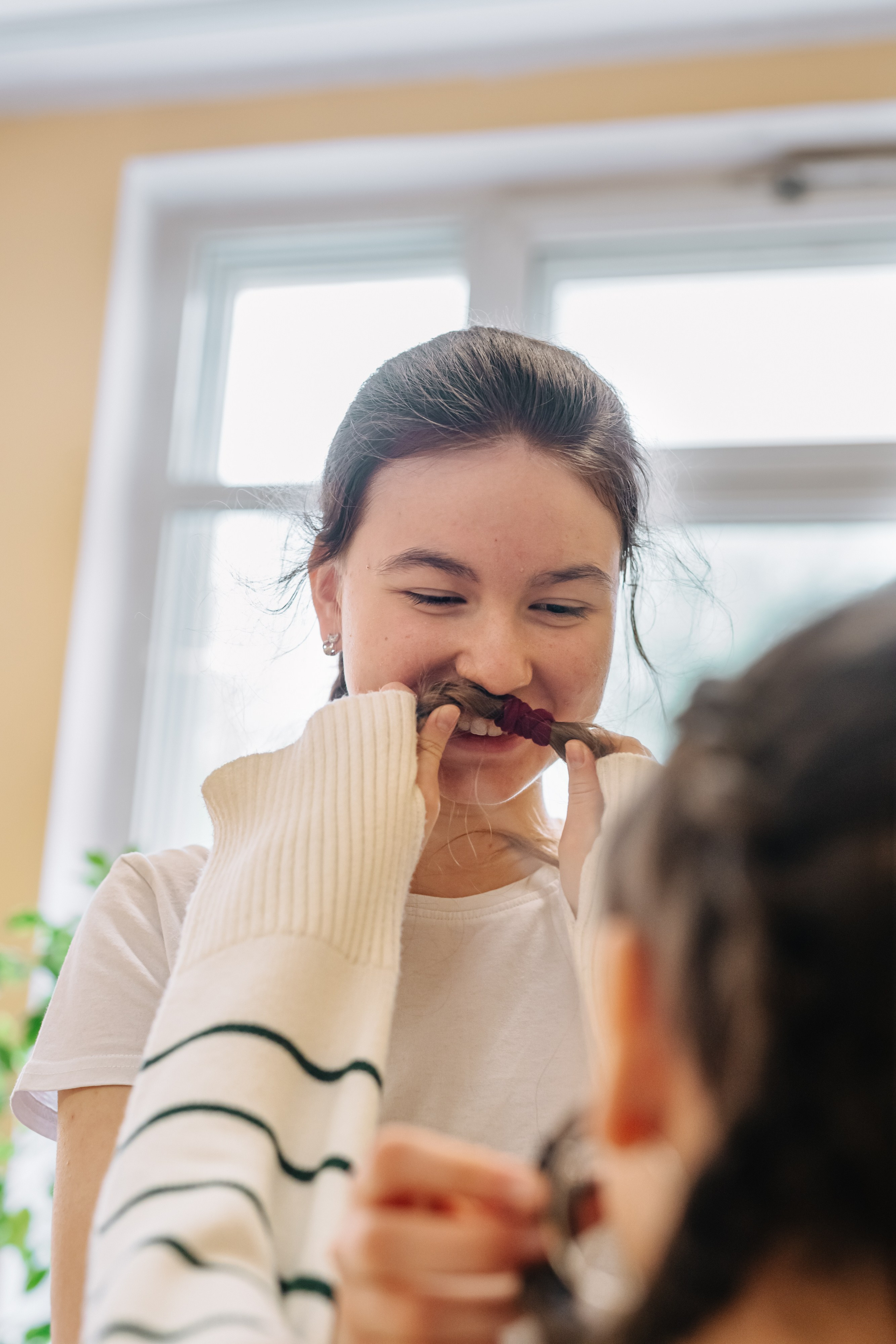 6 класс. Школьные альбомы и альбомы для детского сада. Юлия Осипова. Москва