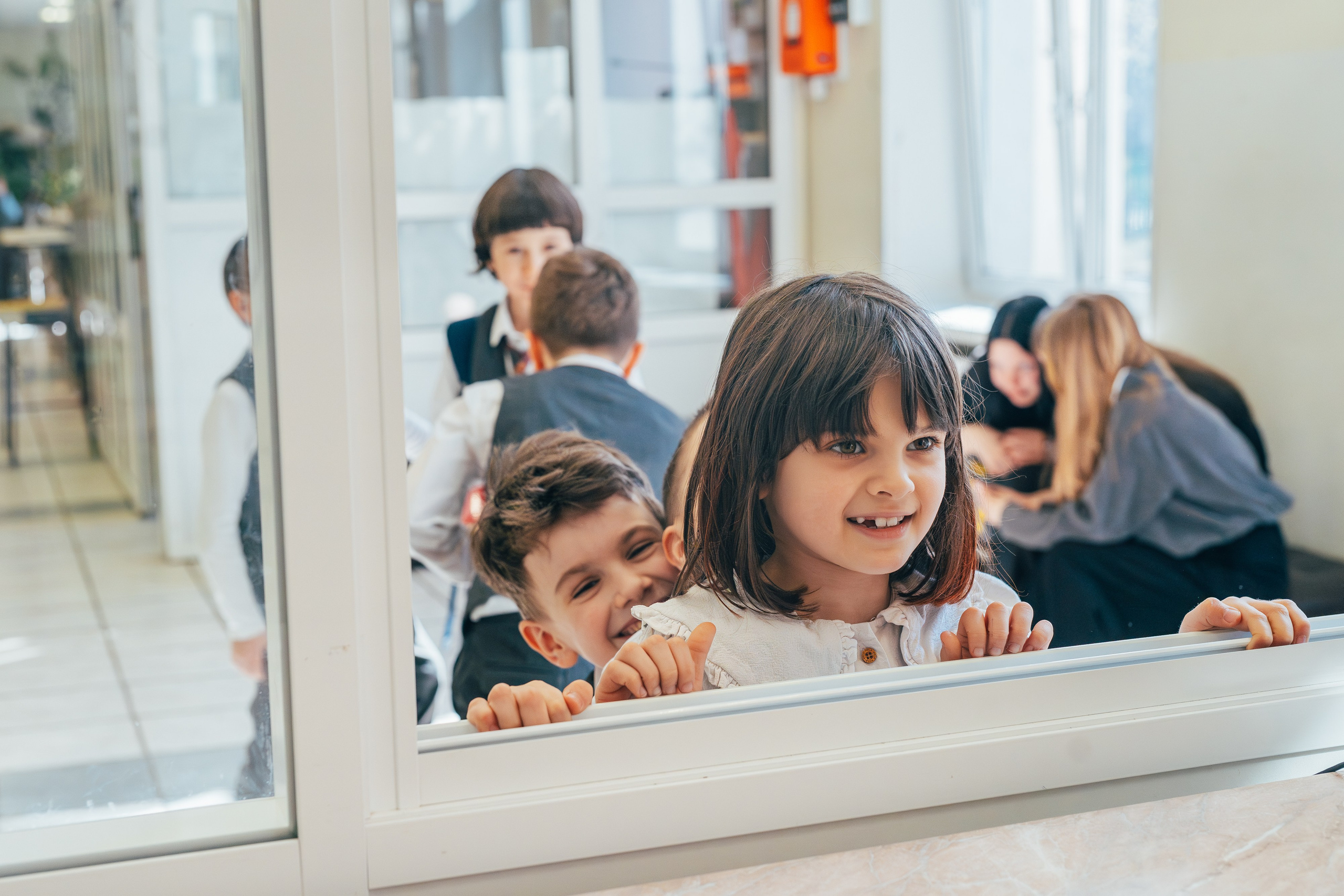 1 класс. Школьные альбомы и альбомы для детского сада. Юлия Осипова. Москва