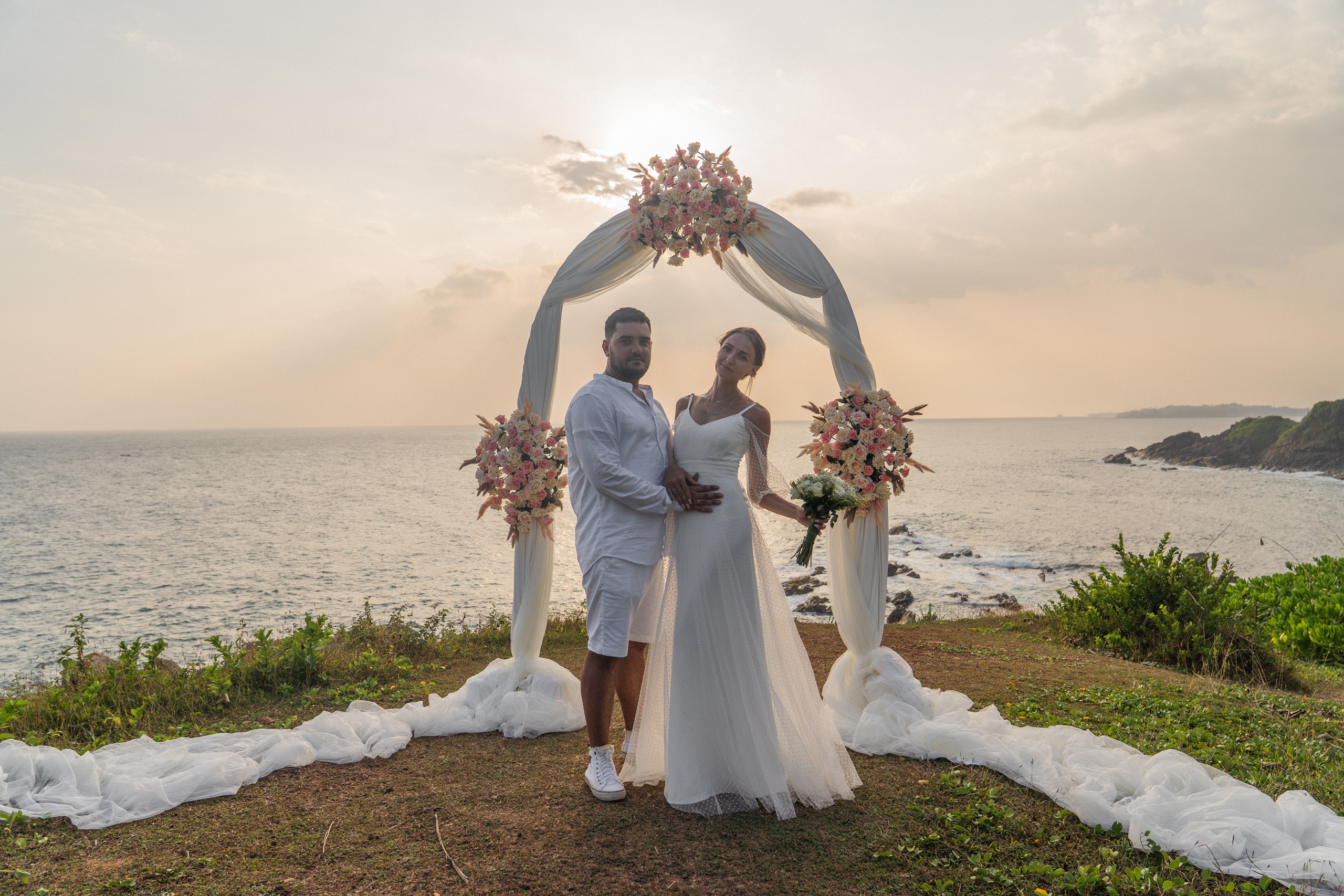 Свадебная церемония