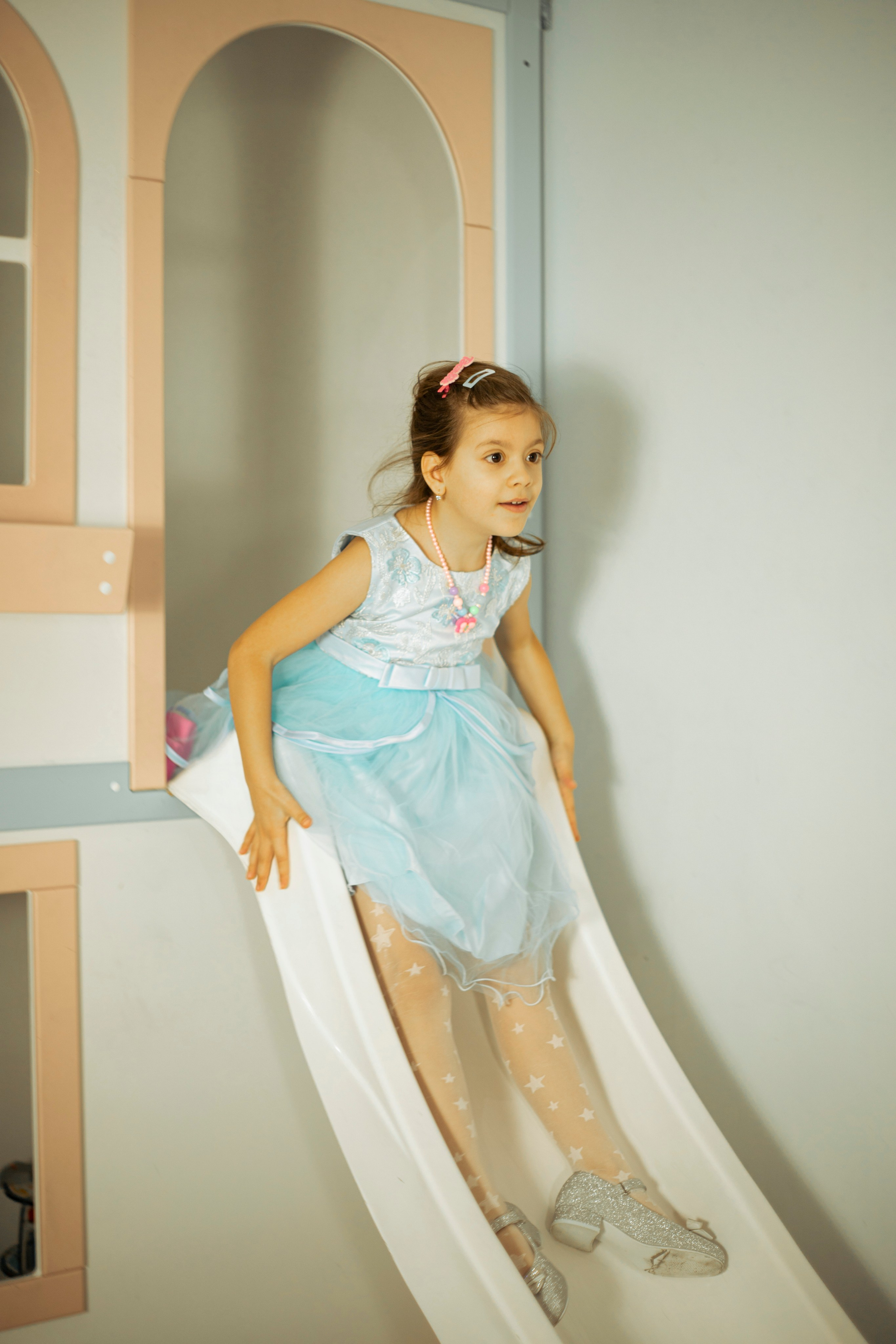 Репортаж: ДР в Барбиленде