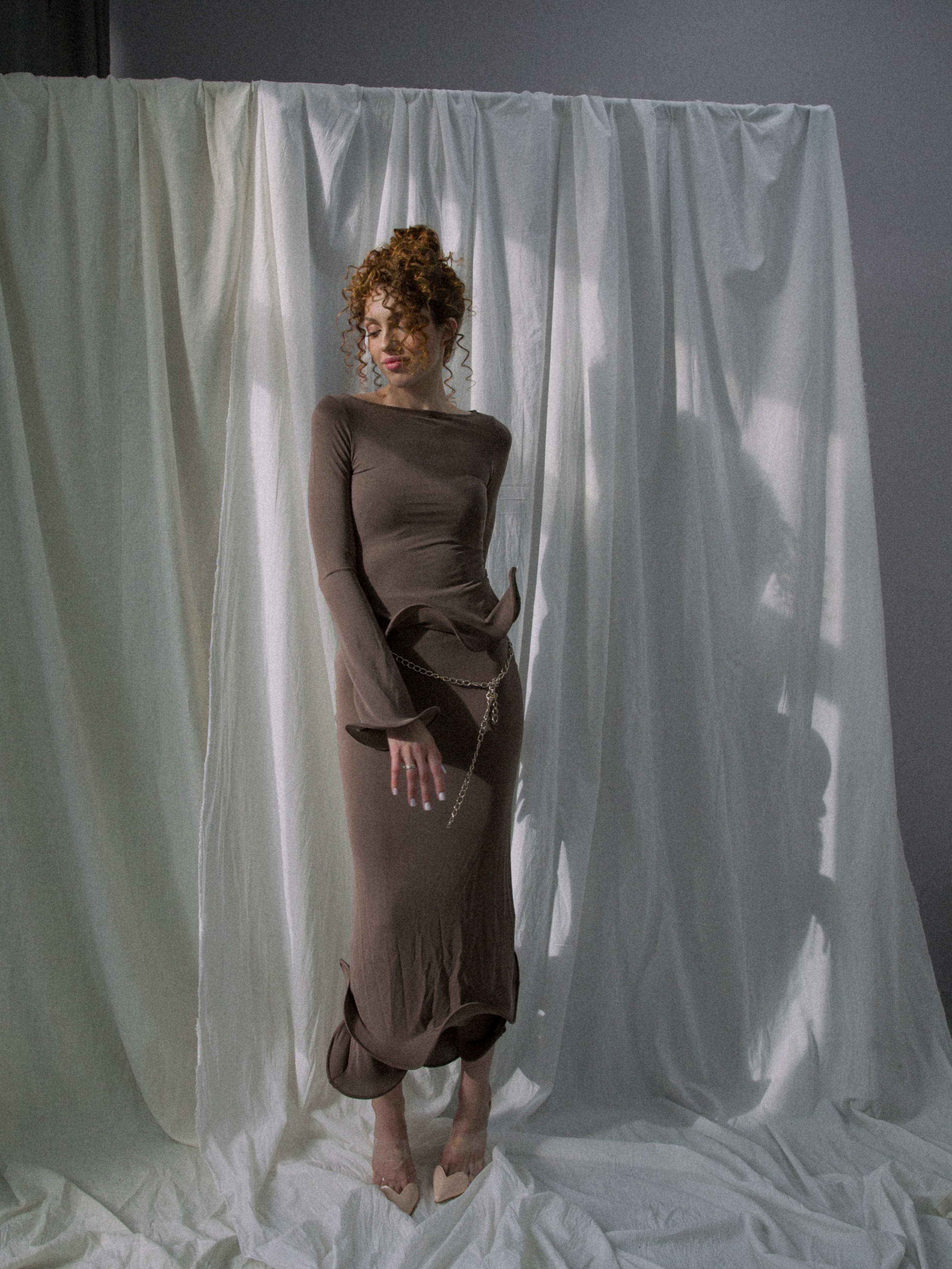 Полина. Фотограф в Москве Саша Кудрявая