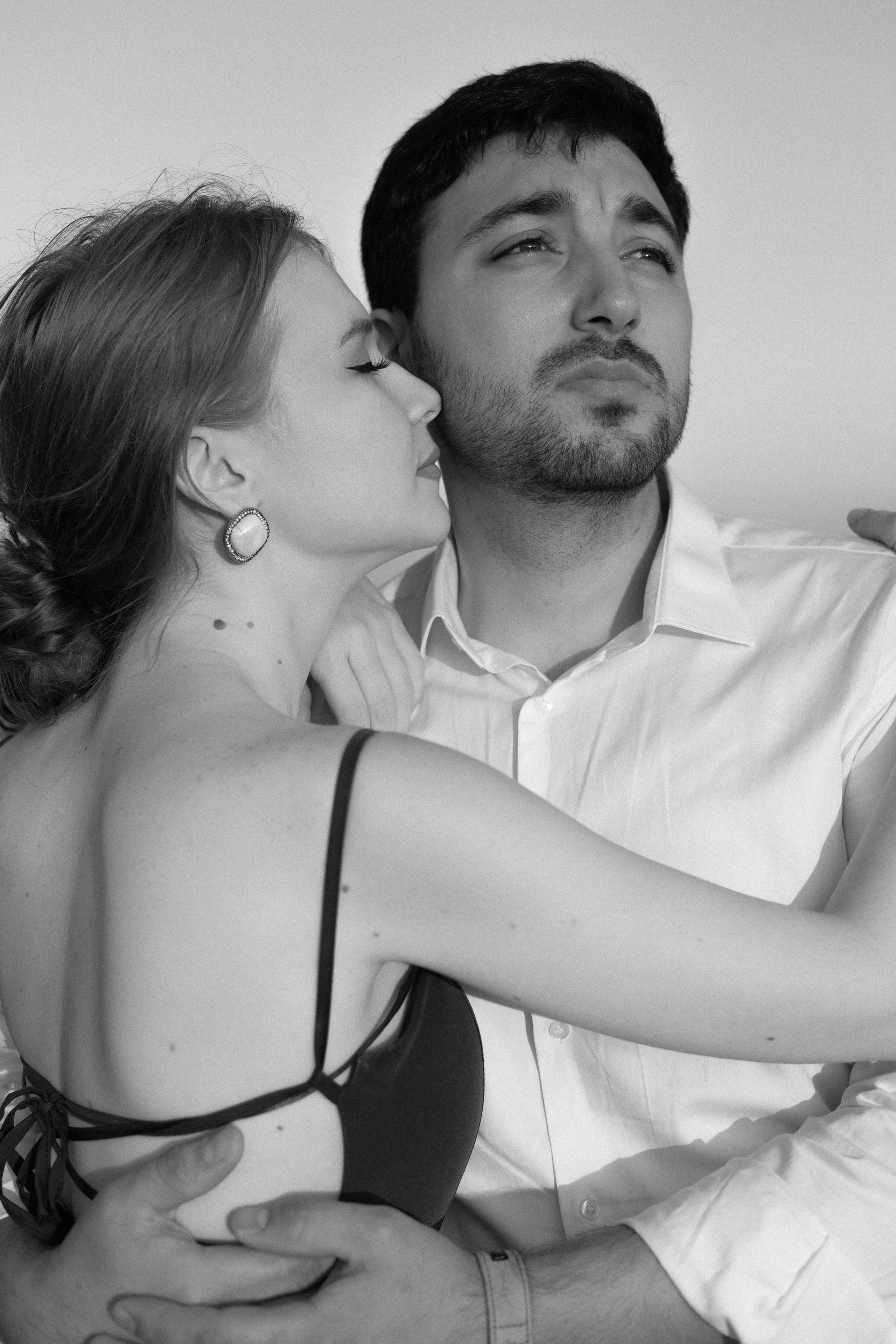 Love story | Sasha + Nikita. Орлова Мария фотограф Волгоград, Камышин