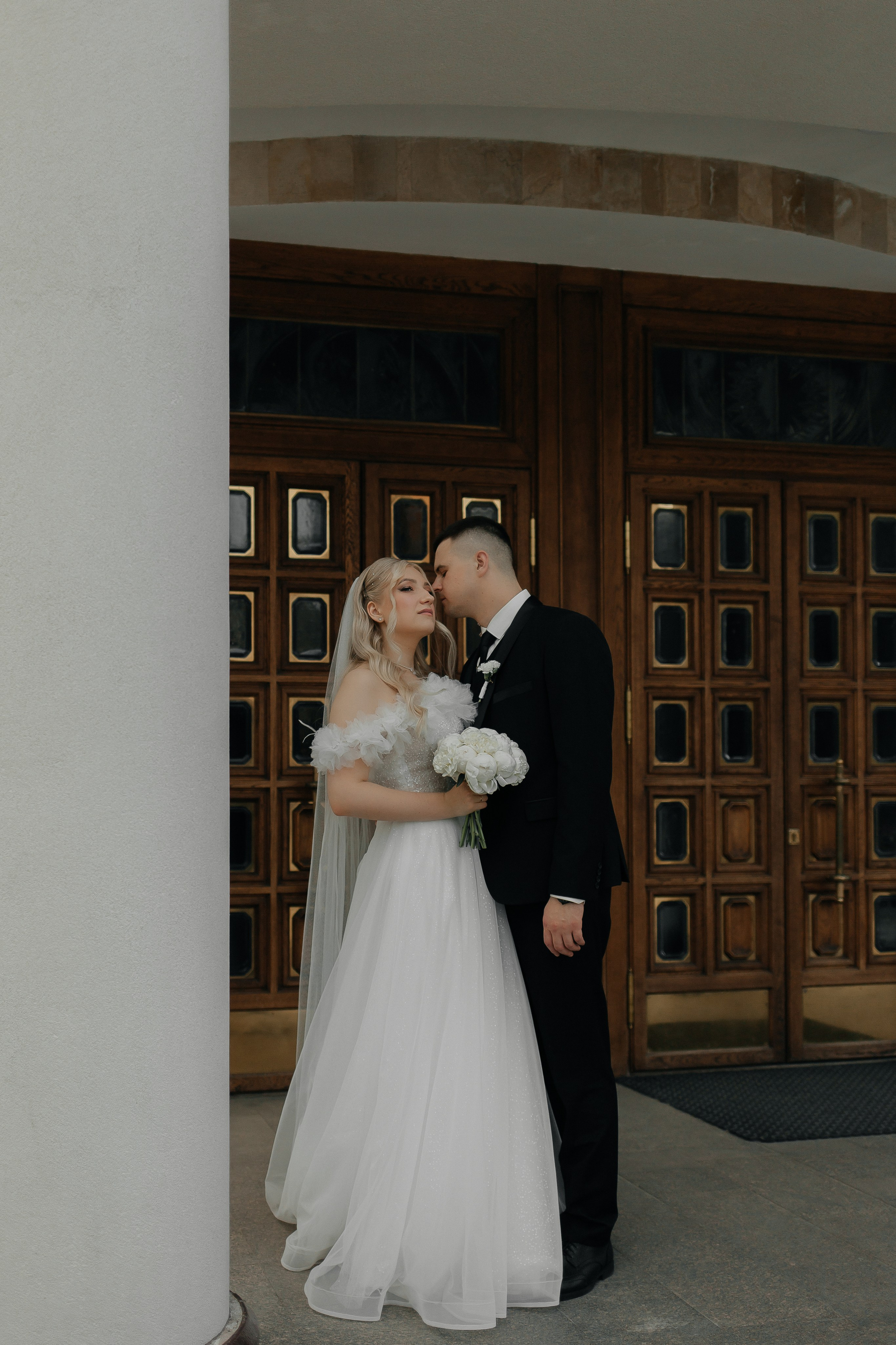 R & N. Фотограф Ольга Сапронова. Свадебный фотограф Ольга Сапронова