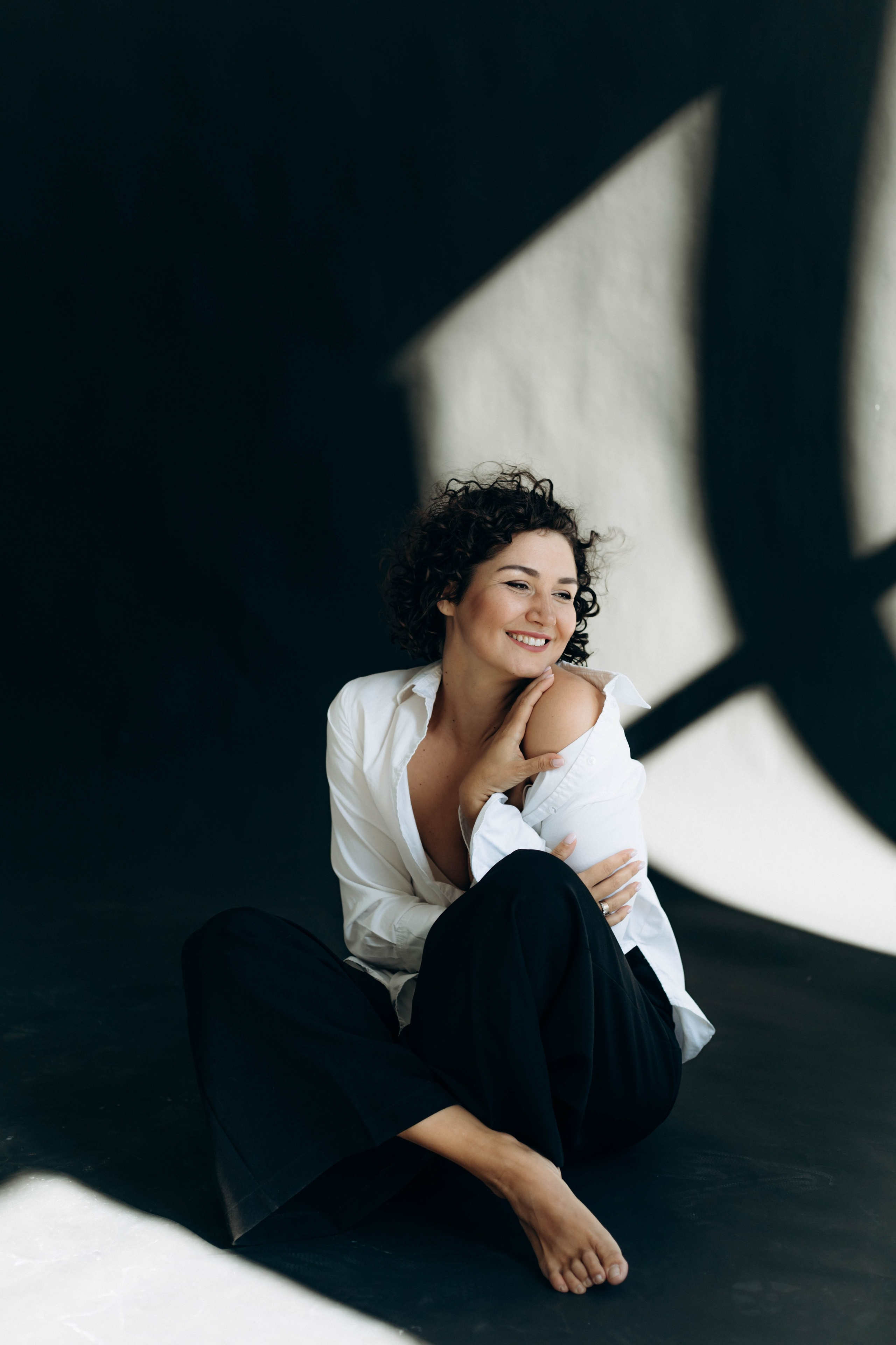 Екатерина. Фотограф Карина Вовк