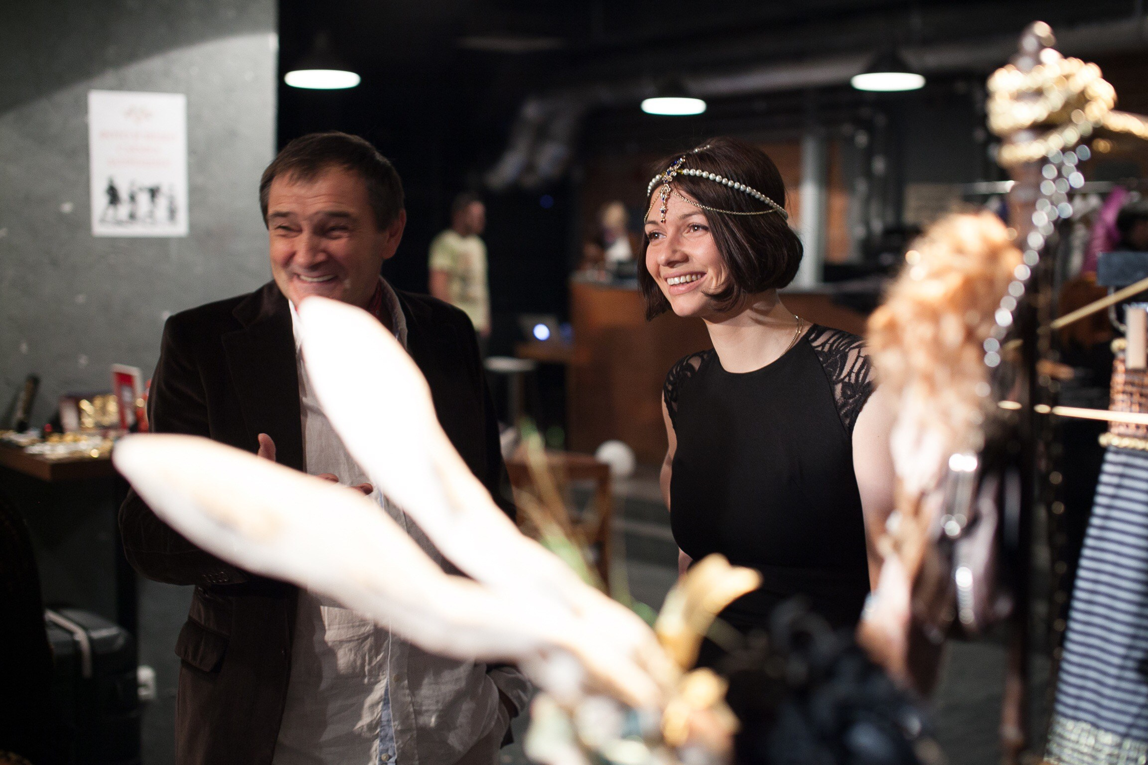 Платформа iQ стиля. Татьяна Стафорова