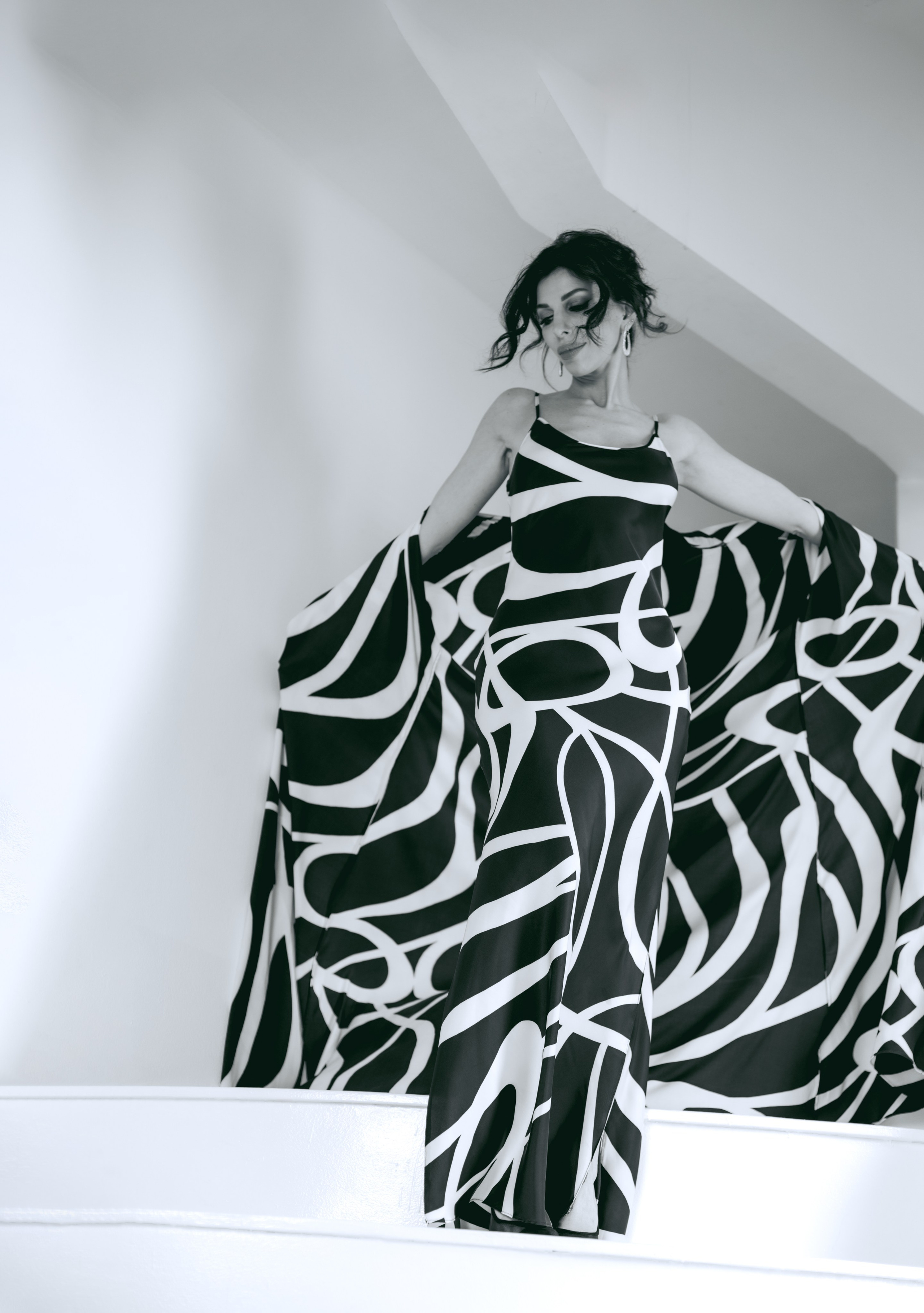 МАРИНЭ. Я фотограф из Москвы к Вашим услугам