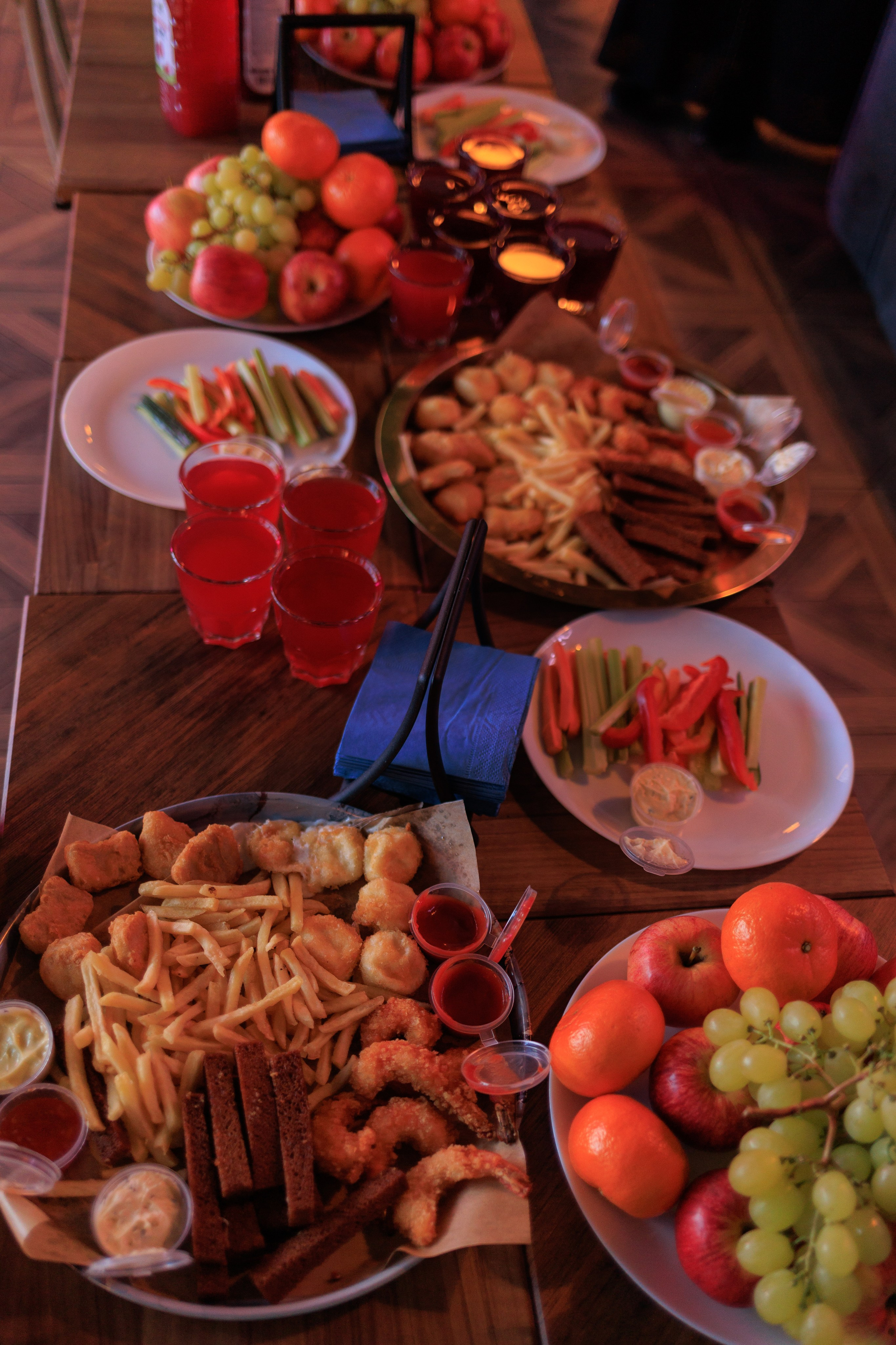 ДР АМИРА. Я фотограф из Москвы к Вашим услугам