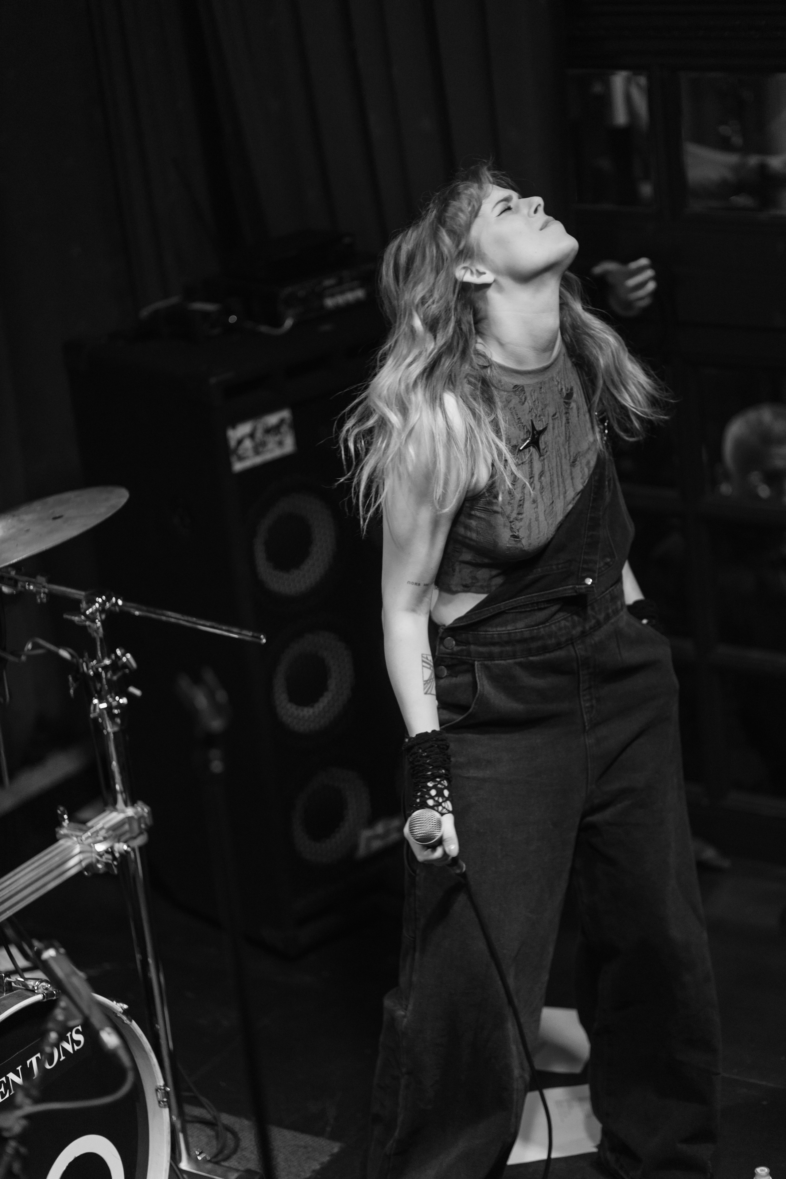 Ищикосьеву. Портретный и концертный фотограф в Москве Тугарин Александр