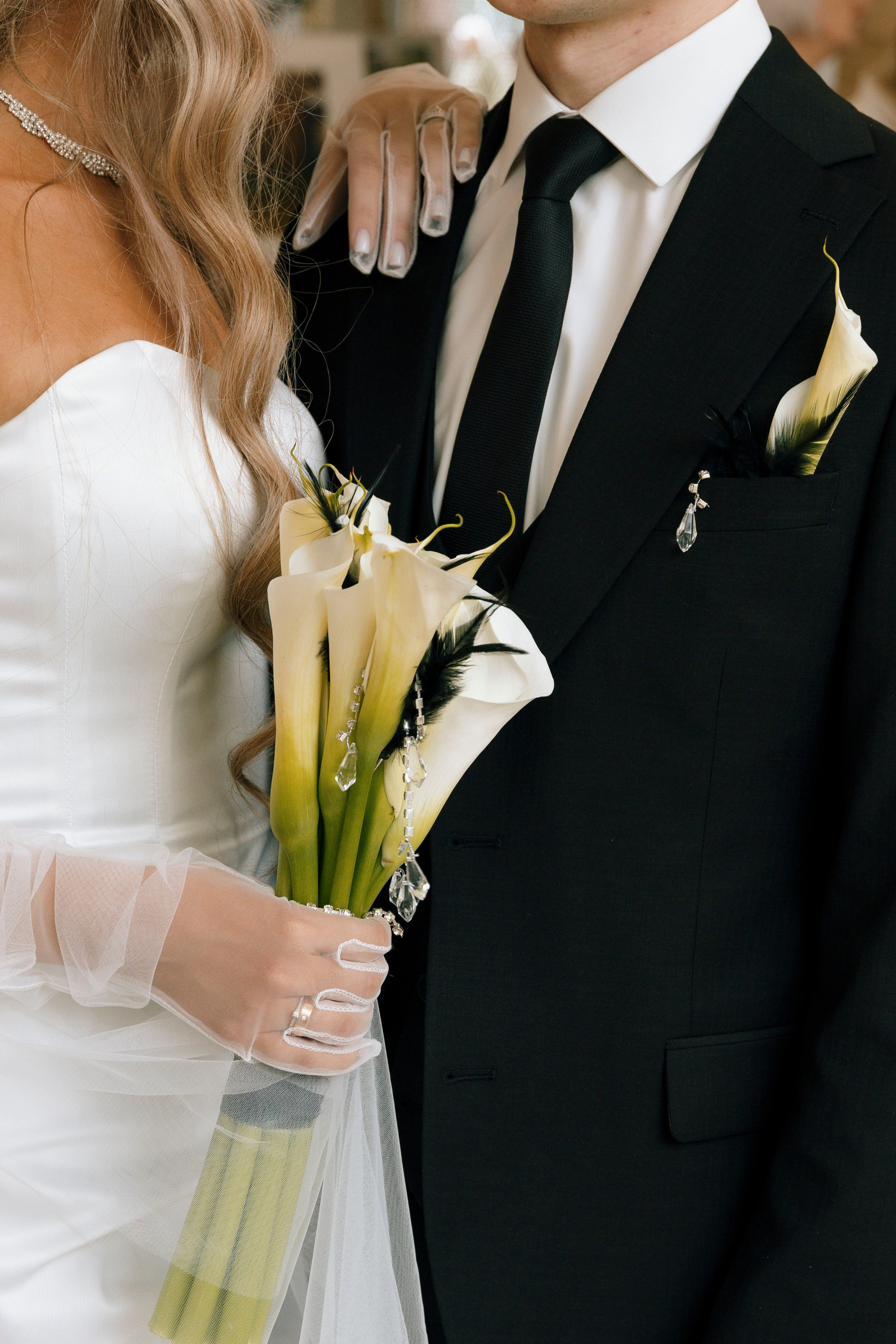 Эльдар & Карина. Фотограф в Москве и Московской области