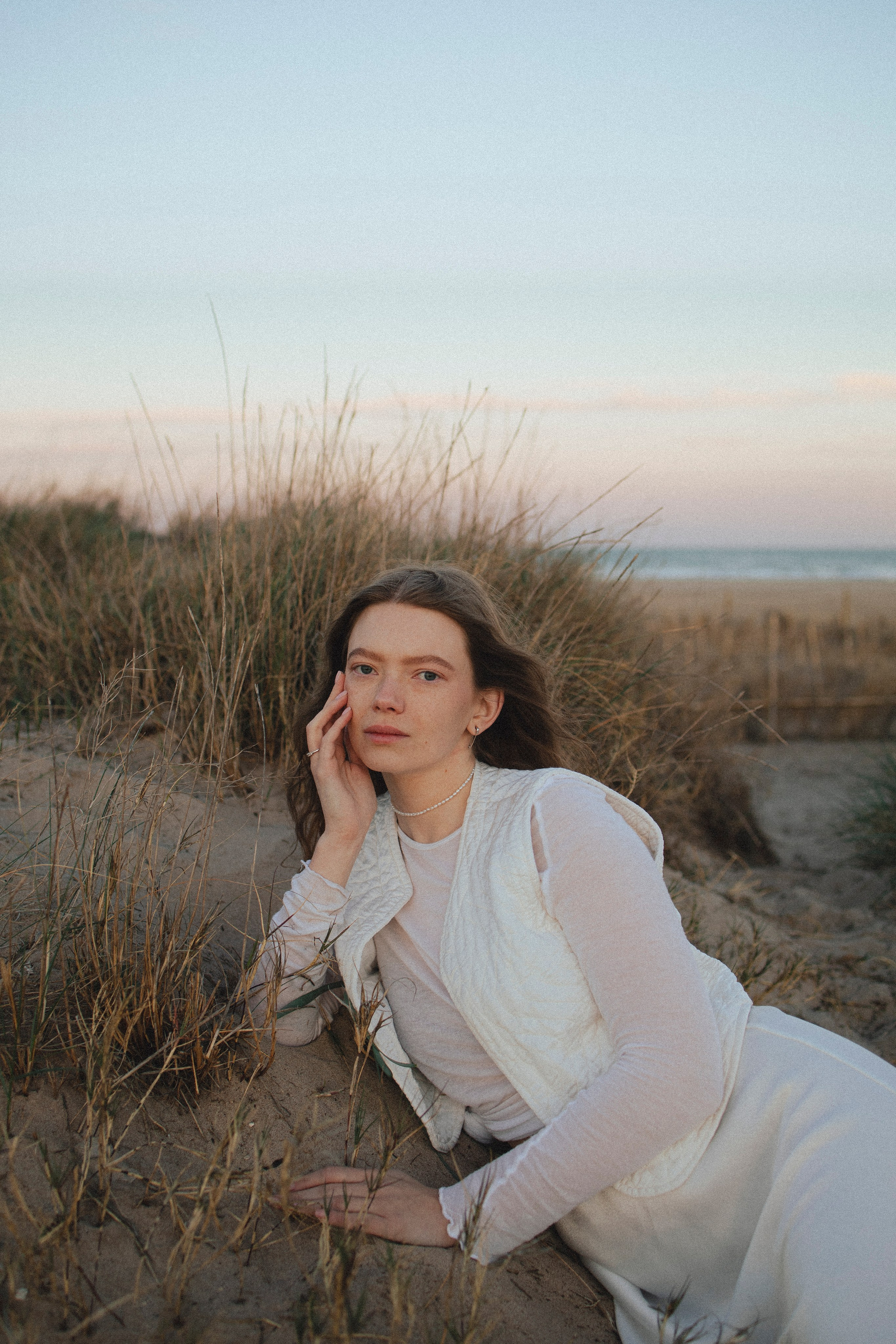 🤍. Главная