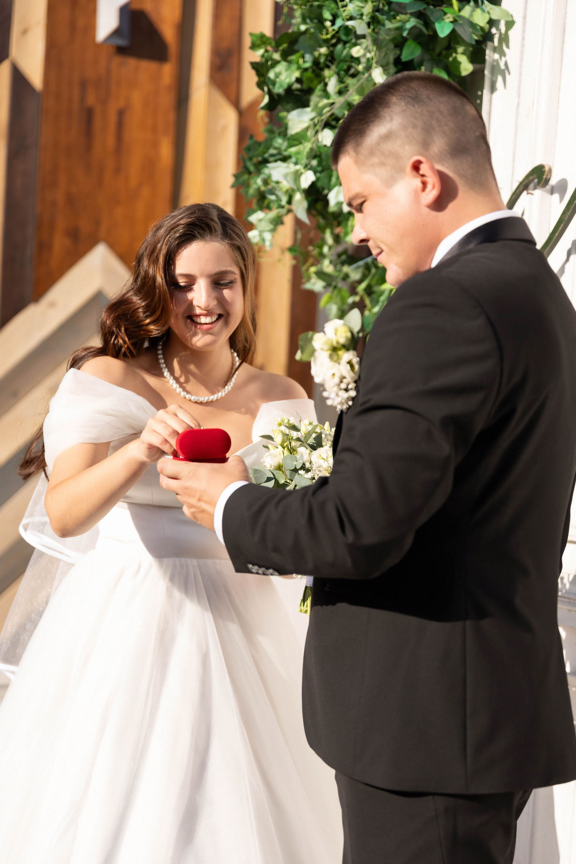 Евгений и Владислава. Свадебный и индивидуальный фотограф Владивосток