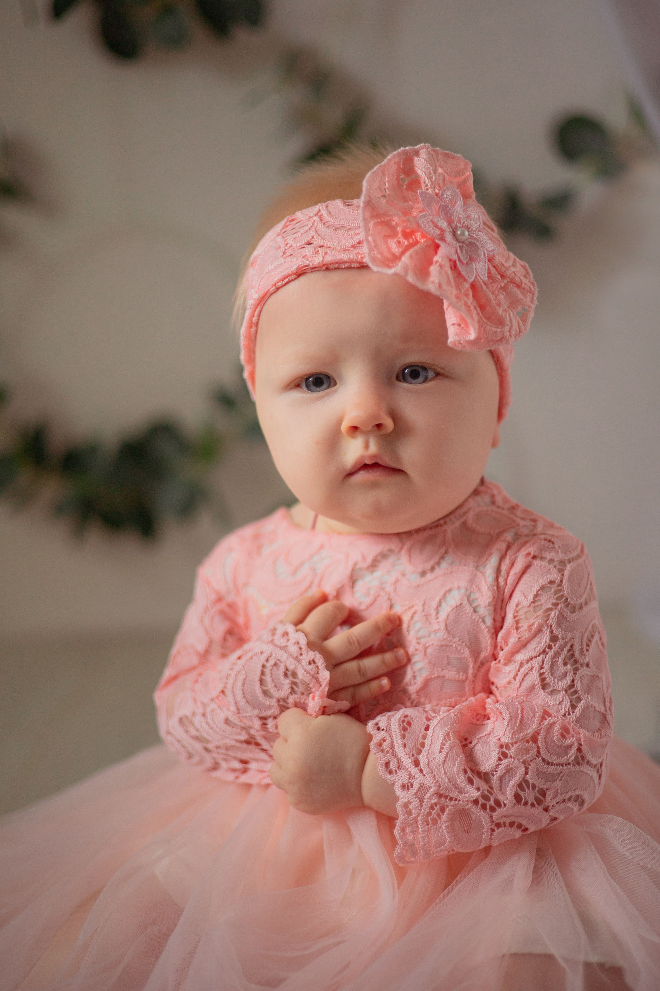 Полина балет. Семейный и детский фотограф в Михайловке Татьяна Лестьева