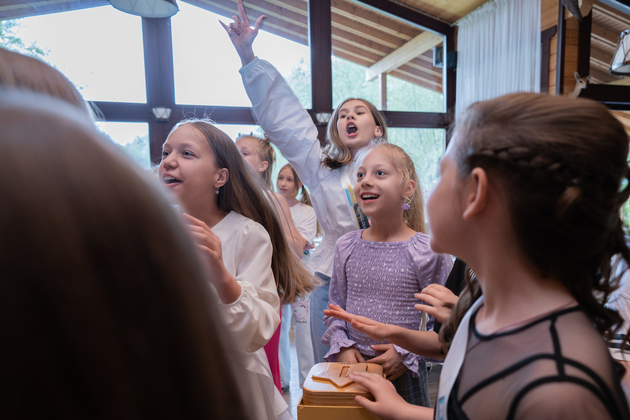 Школьные Выпускные. Свадебный и семейный фотограф в Жуковском и Москве Анастасия Петрова
