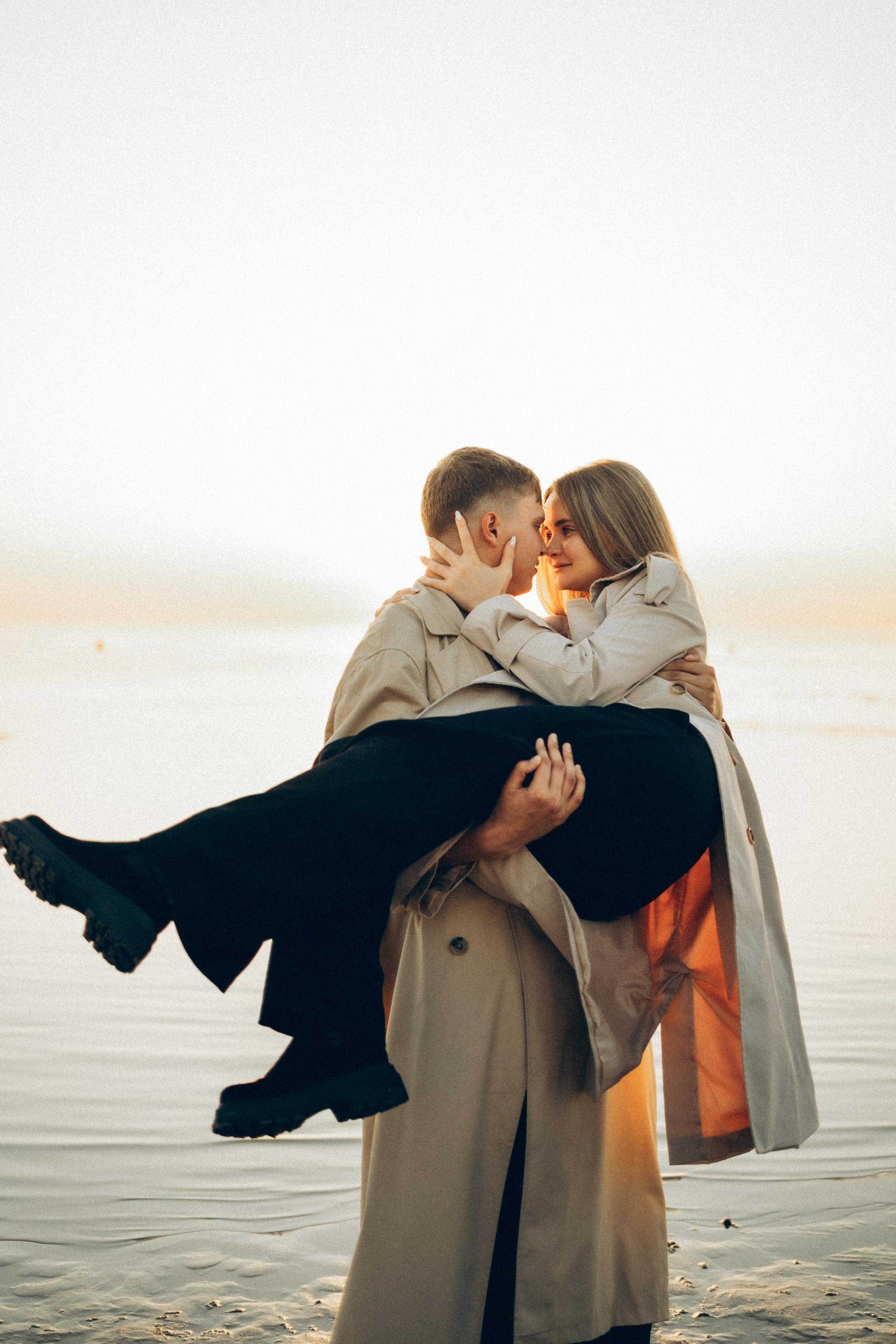 Залив. Фотограф ПИТЕР СПБ Надежда Баранова