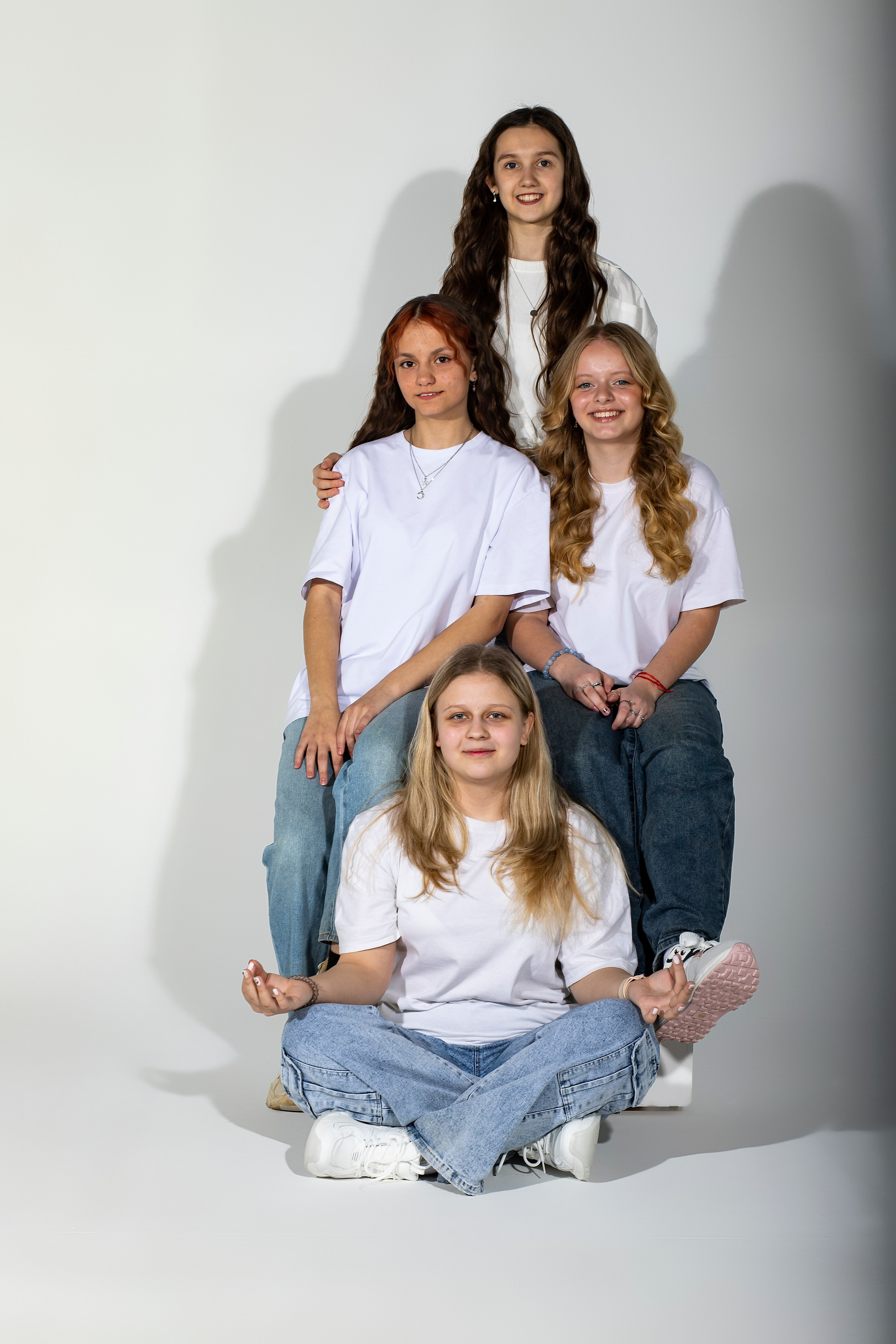 Др 15 лет. Фотограф Пушкино и Москва Анастасия Коган