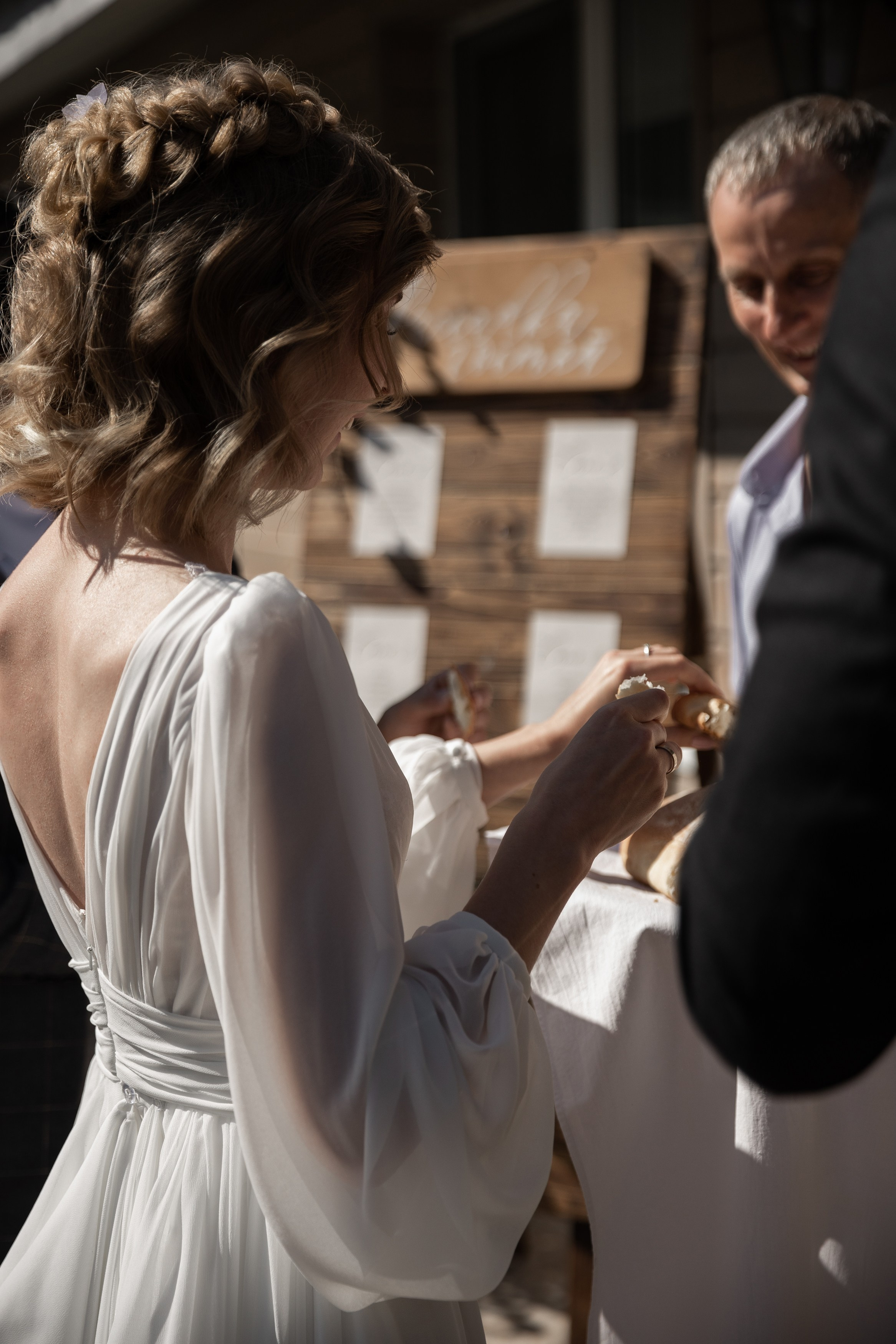 Чин & Вики. Свадебный фотограф в Минске в Москве в РБ Анатолий Полишко