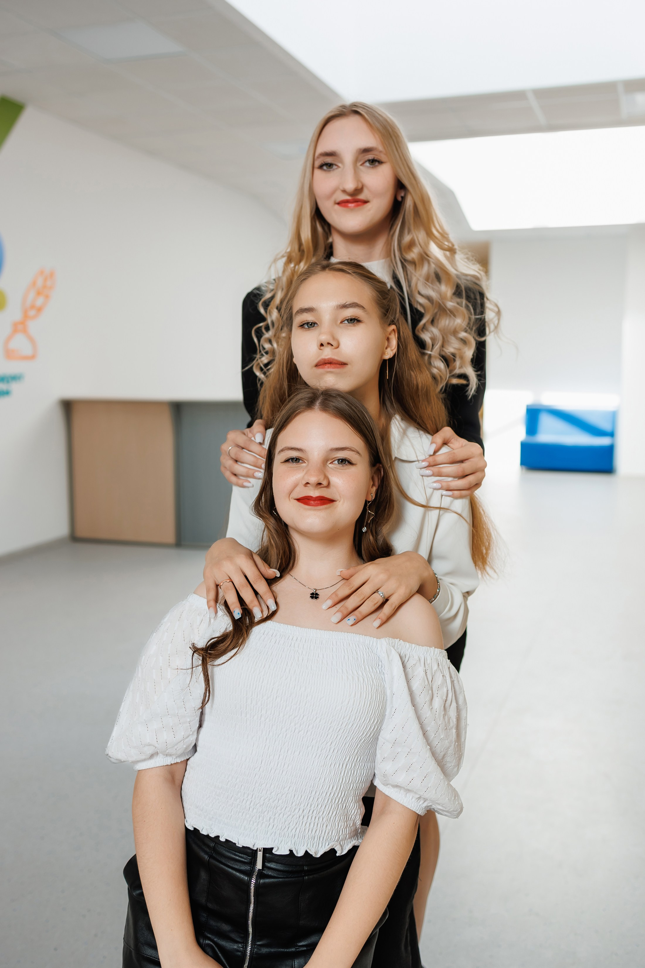 11 класс, выпуск 2024