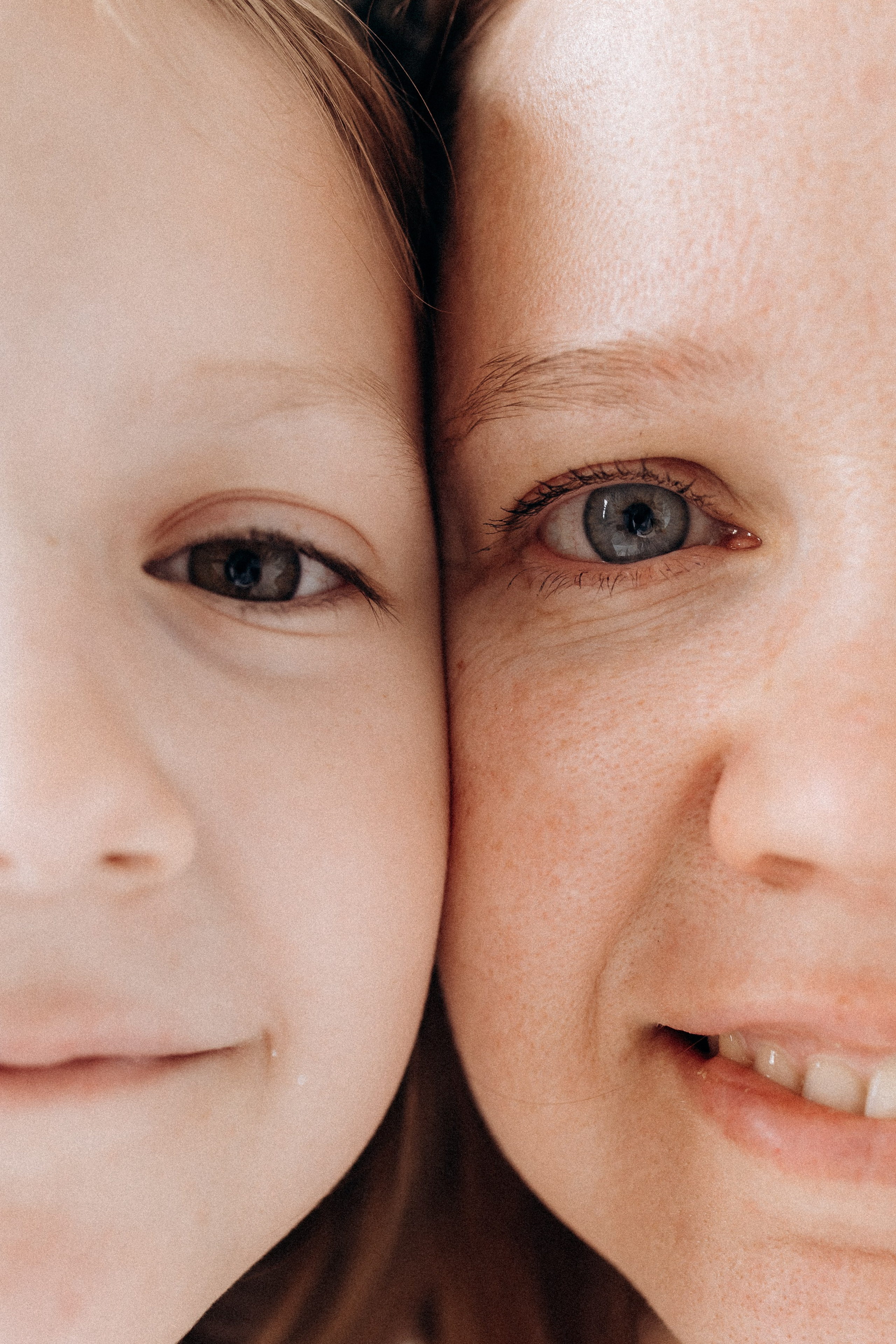 Семейные съемки. Ваш универсальный фотограф Евгения Дунаевская