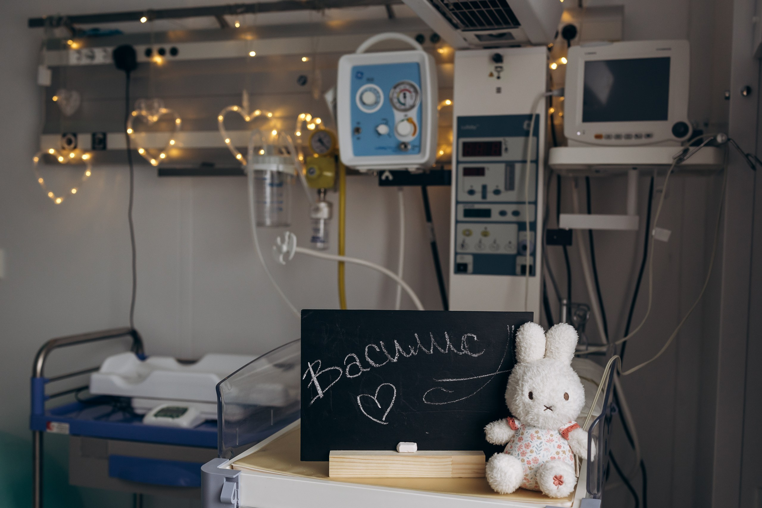 Рождение Василисы. Фотограф на роды в Санкт-Петербурге Екатерина Сысоева