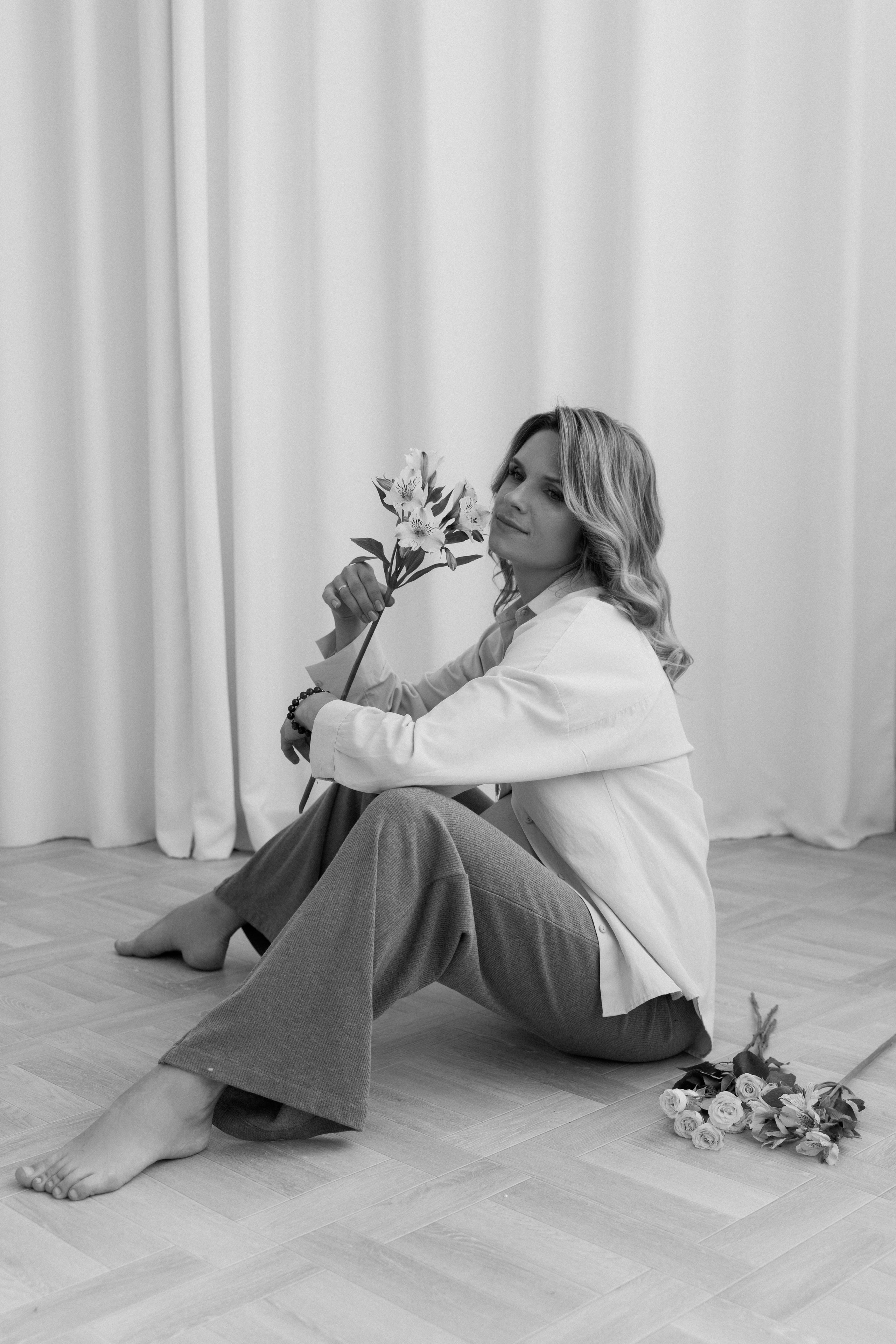 Алёна. Моменты и истории о вас настоящих