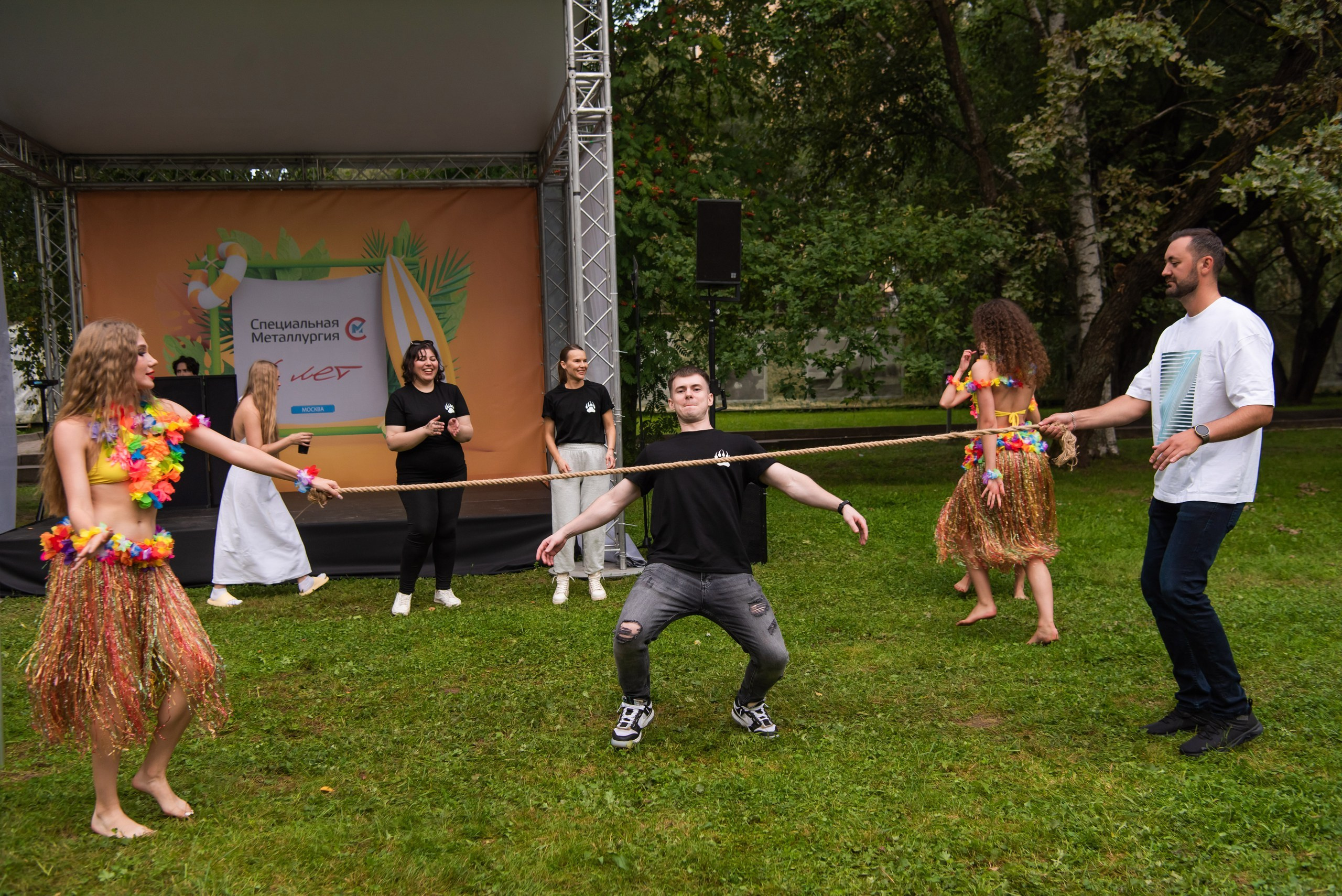 Корпоратив. Специальная Металлургия. Свадебный и арт-фотограф Кунецкая Диана