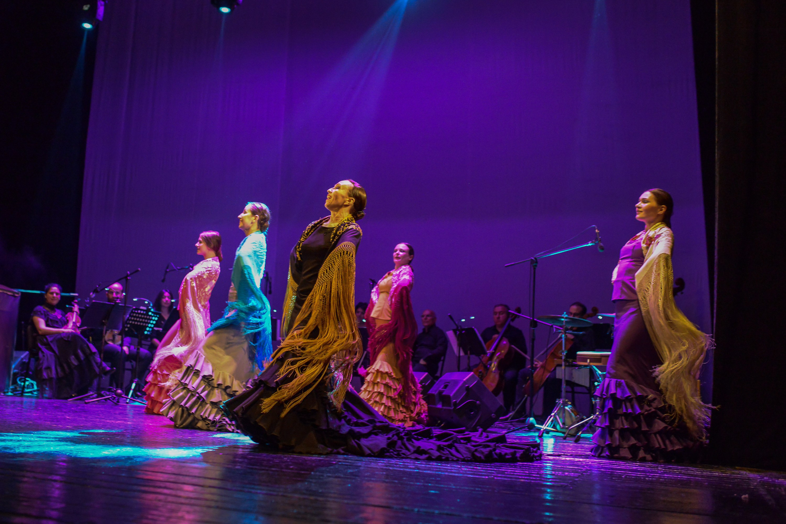 Концерты. Ивент-фотограф Санкт-Петербург/Event photographer based in St.Petersburg, Russia