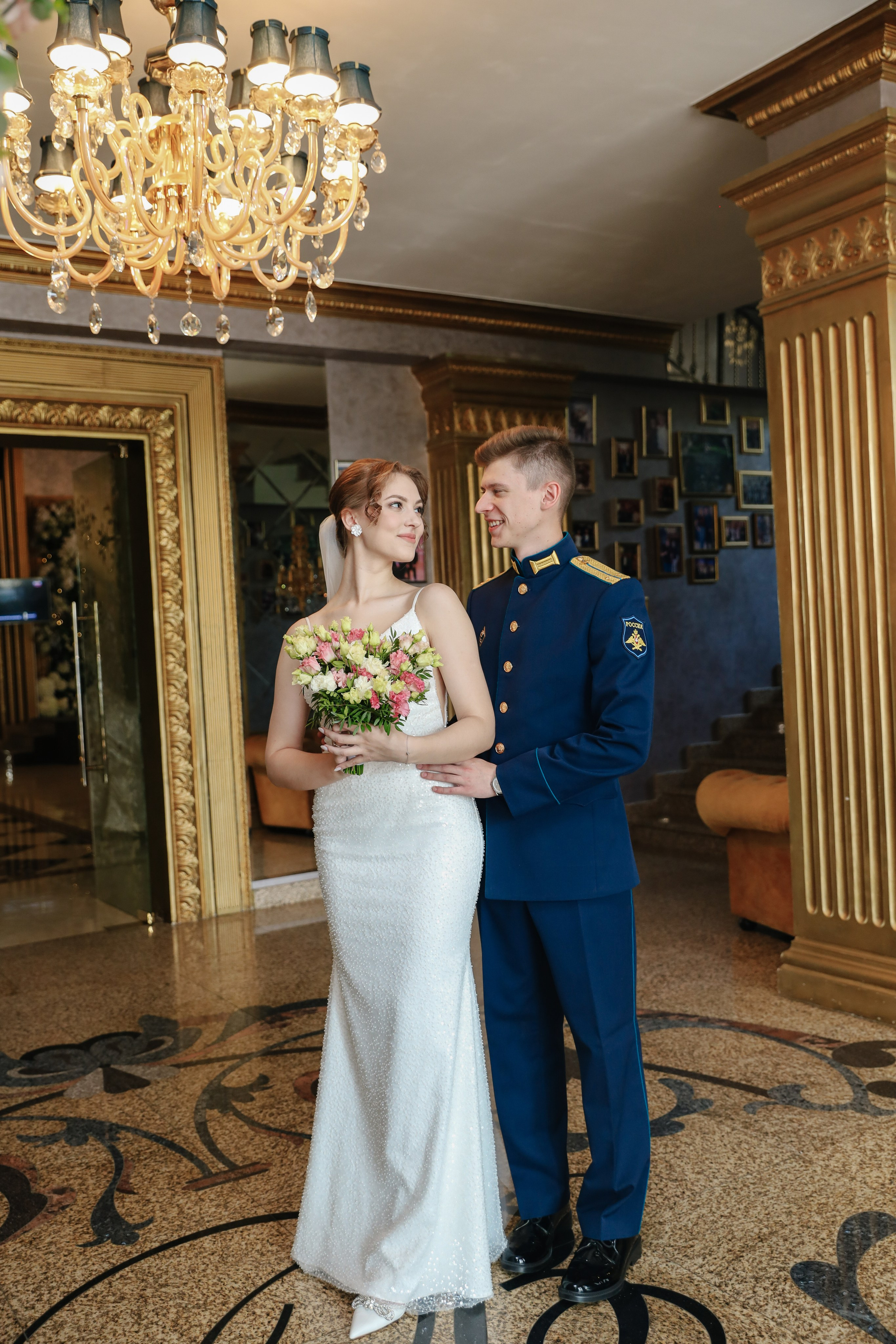 Gleb & Anastasiya. Семейный и свадебный фотограф в Южноуральске Екатерина Столярова