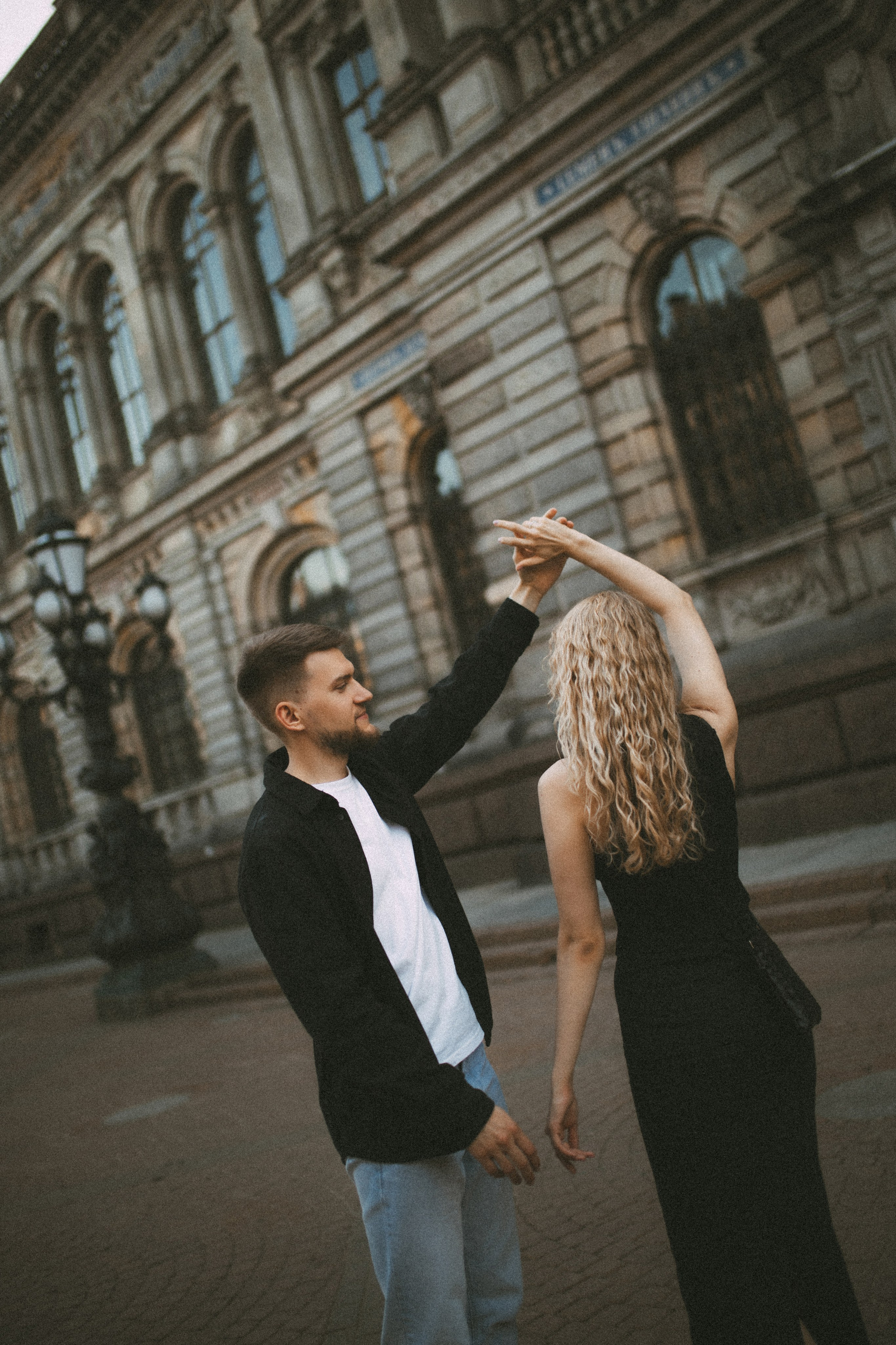 E & П | Санкт-Петербург. Фотограф Екатерина Амбрушкевич