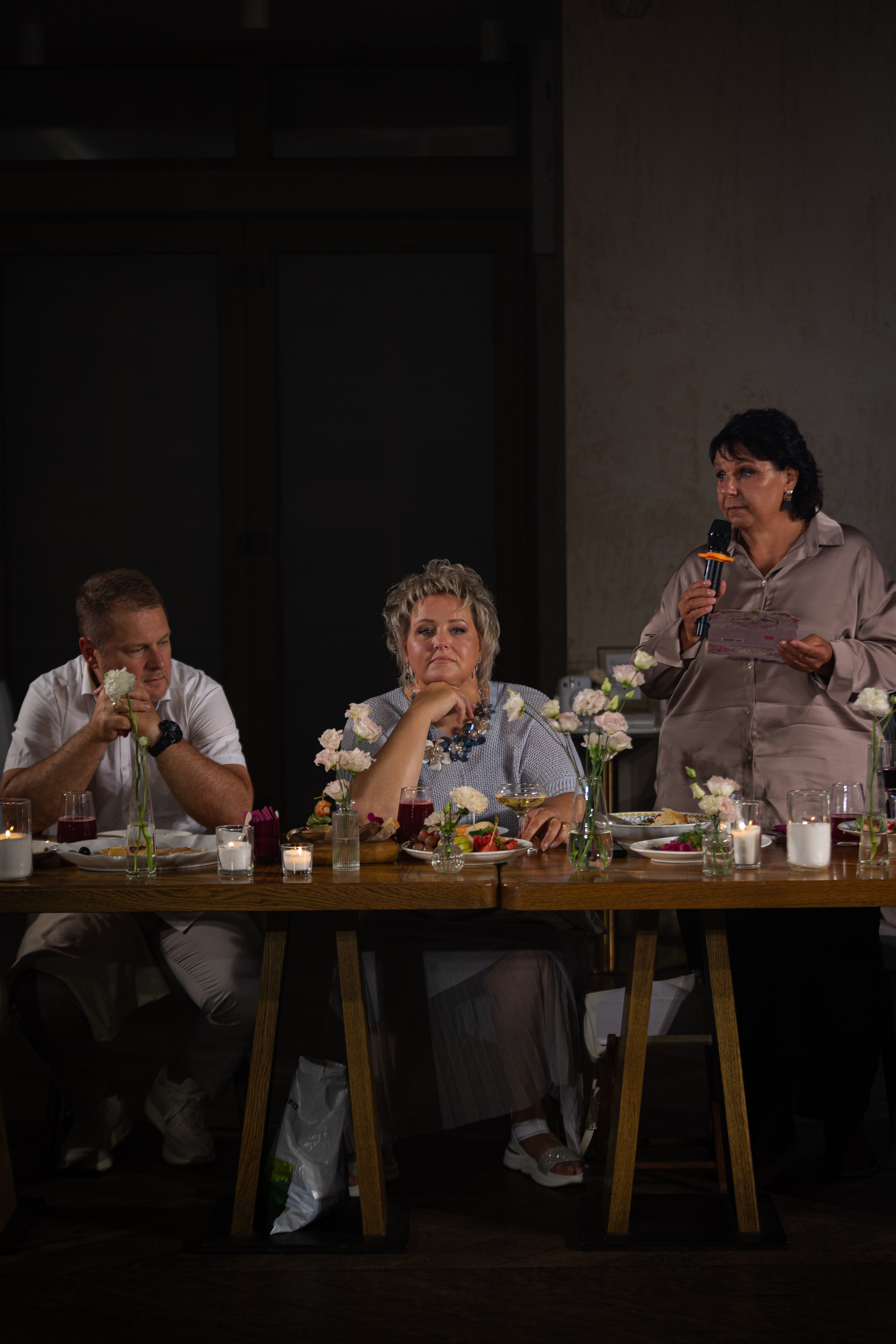 Анна и Антон. Ваш фотограф — Александра Андрущенко