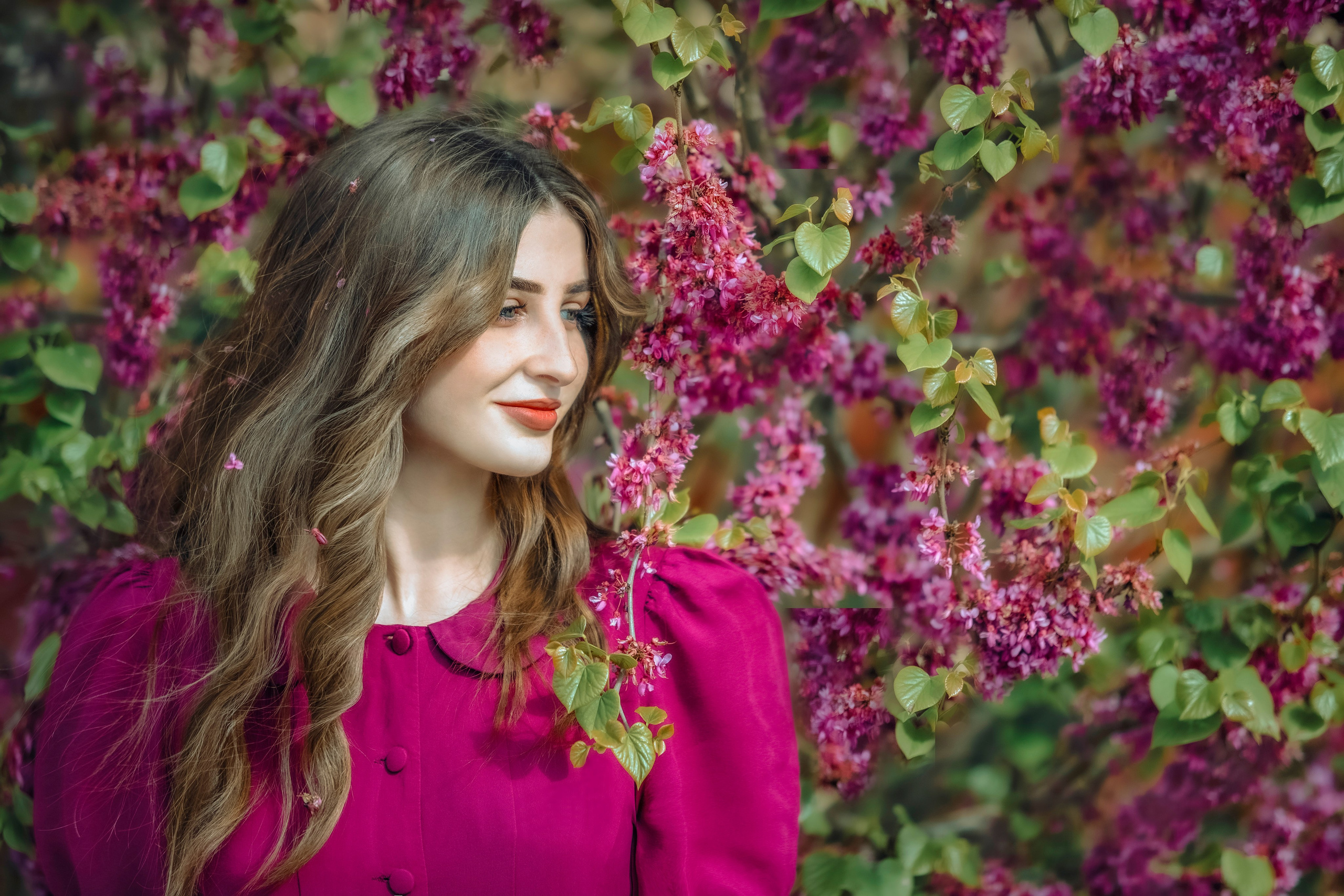 Портрет, семейный и детский фотограф в Архипо-Осиповке Наташа Одинцова