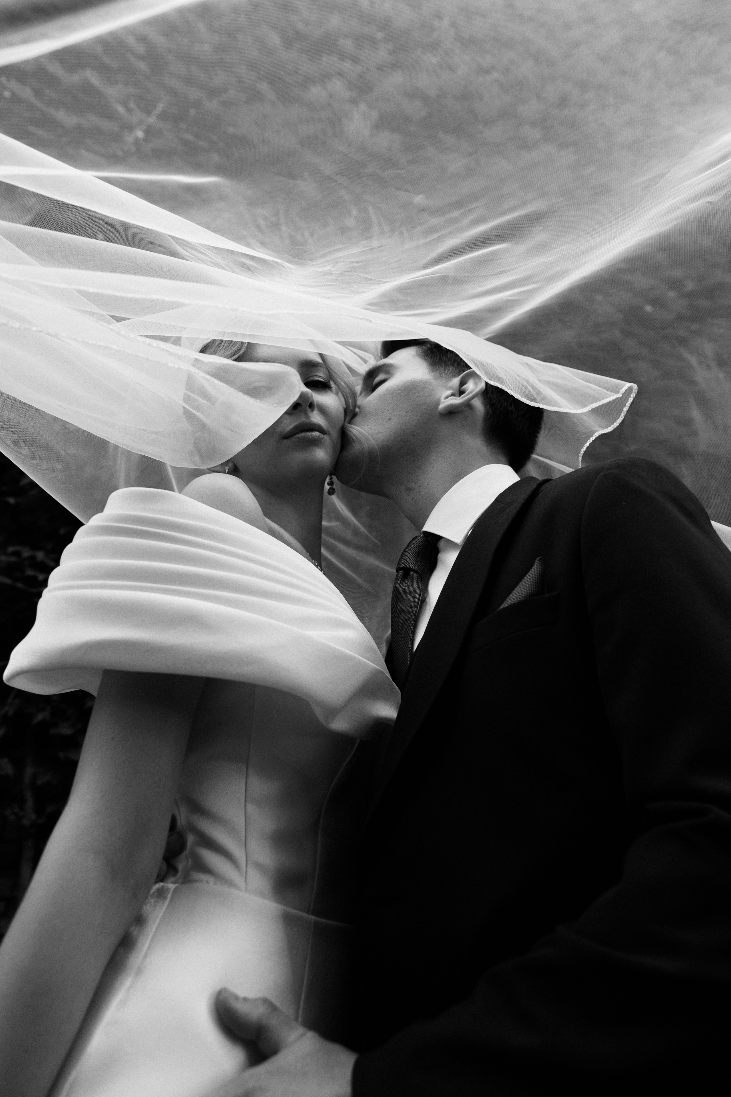 Юлия & Алексей. Фотосессии в Ростове-на-Дону. Мария Роскошная