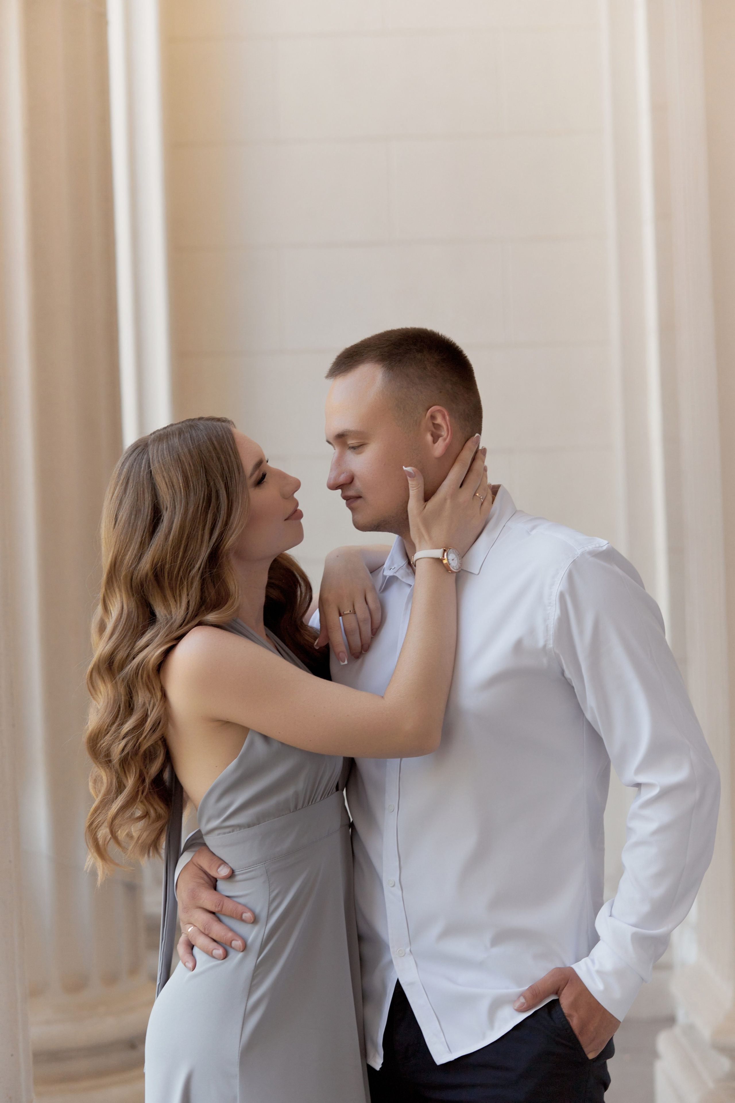 Владислав & Юлия. Фотосессии в Ростове-на-Дону. Мария Роскошная