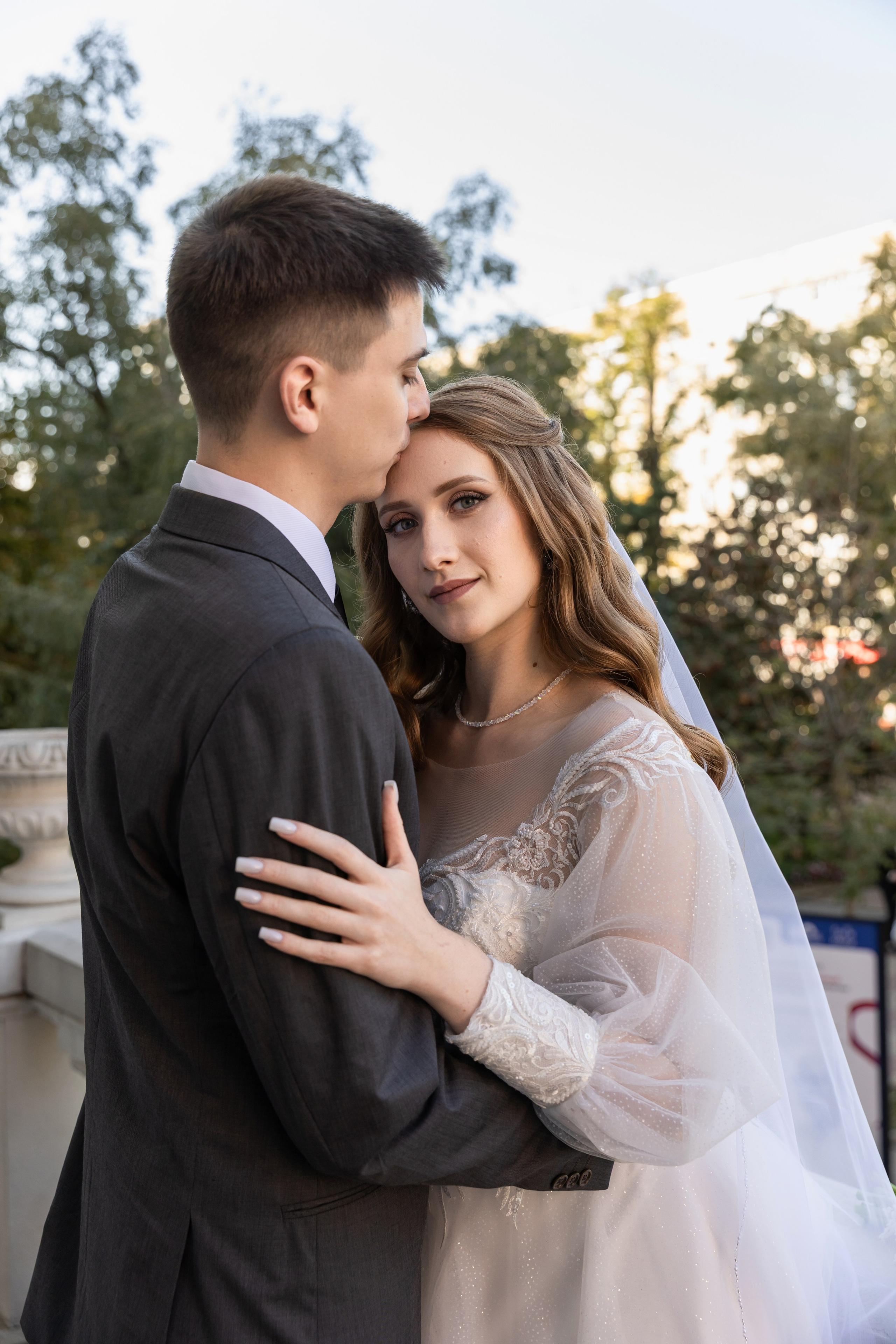 Анна & Даниил. Фотосессии в Ростове-на-Дону. Мария Роскошная