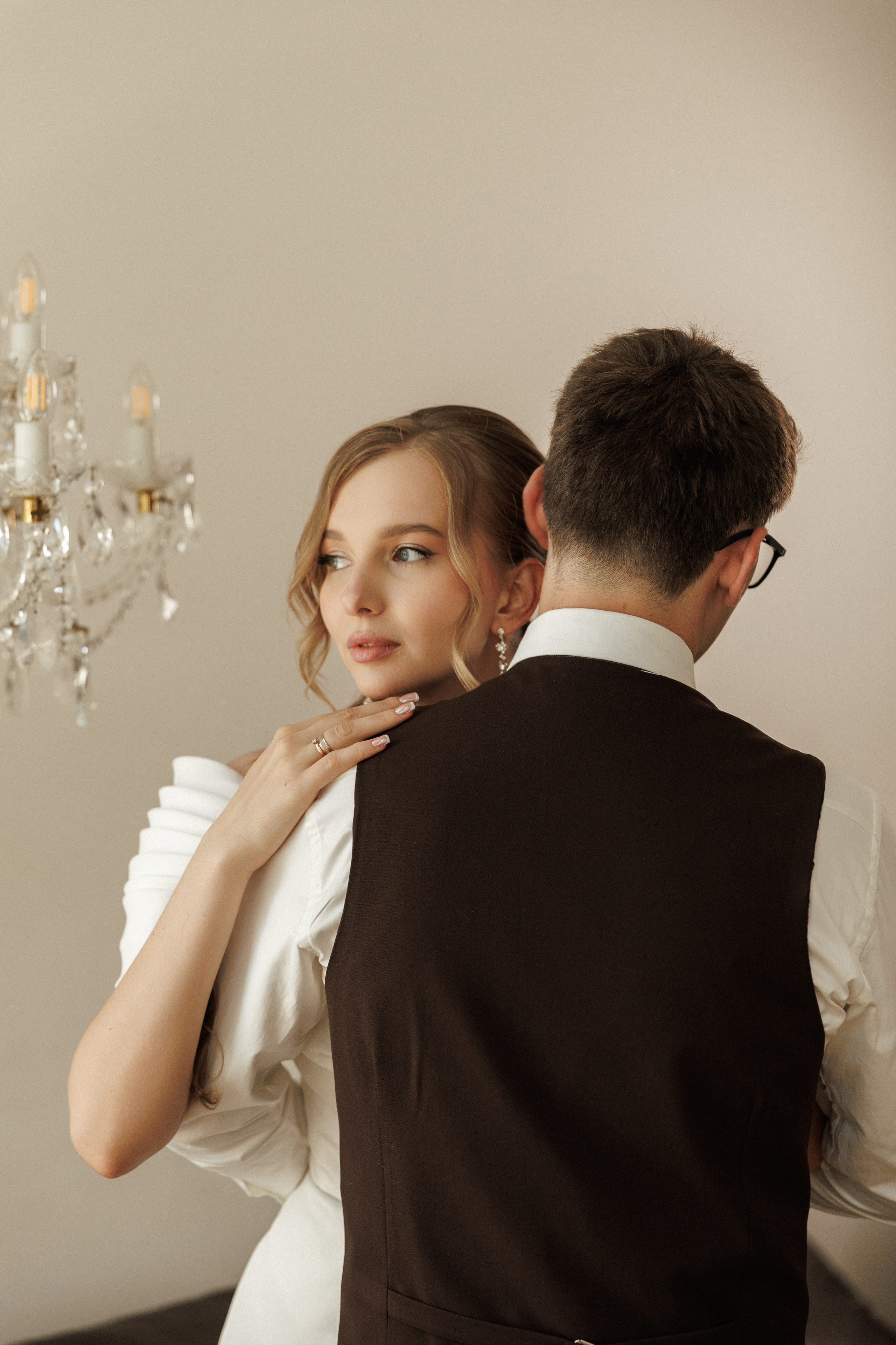 Юлия & Алексей. Фотосессии в Ростове-на-Дону. Мария Роскошная