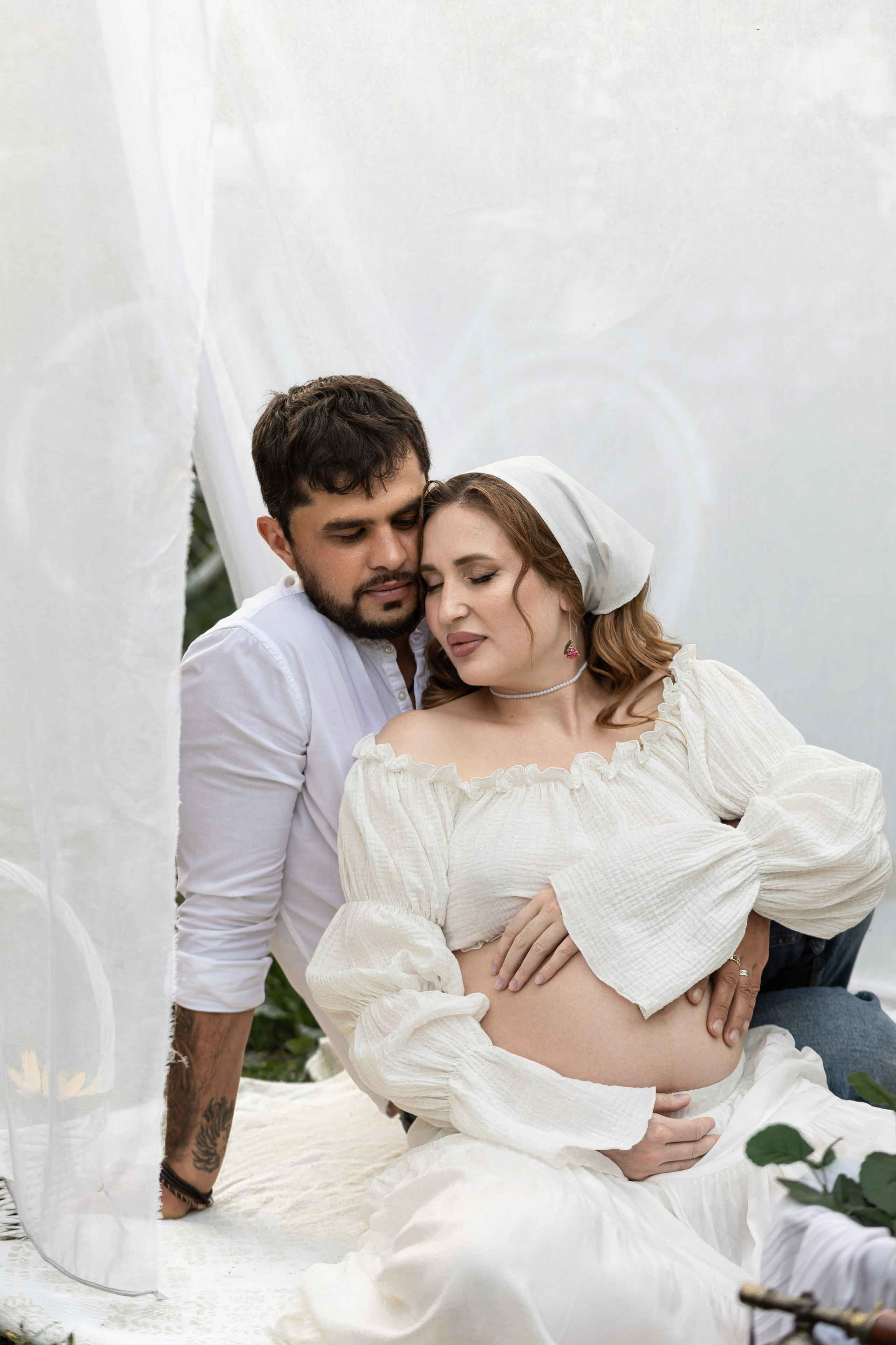 Валентина. Фотосессии в Ростове-на-Дону. Мария Роскошная