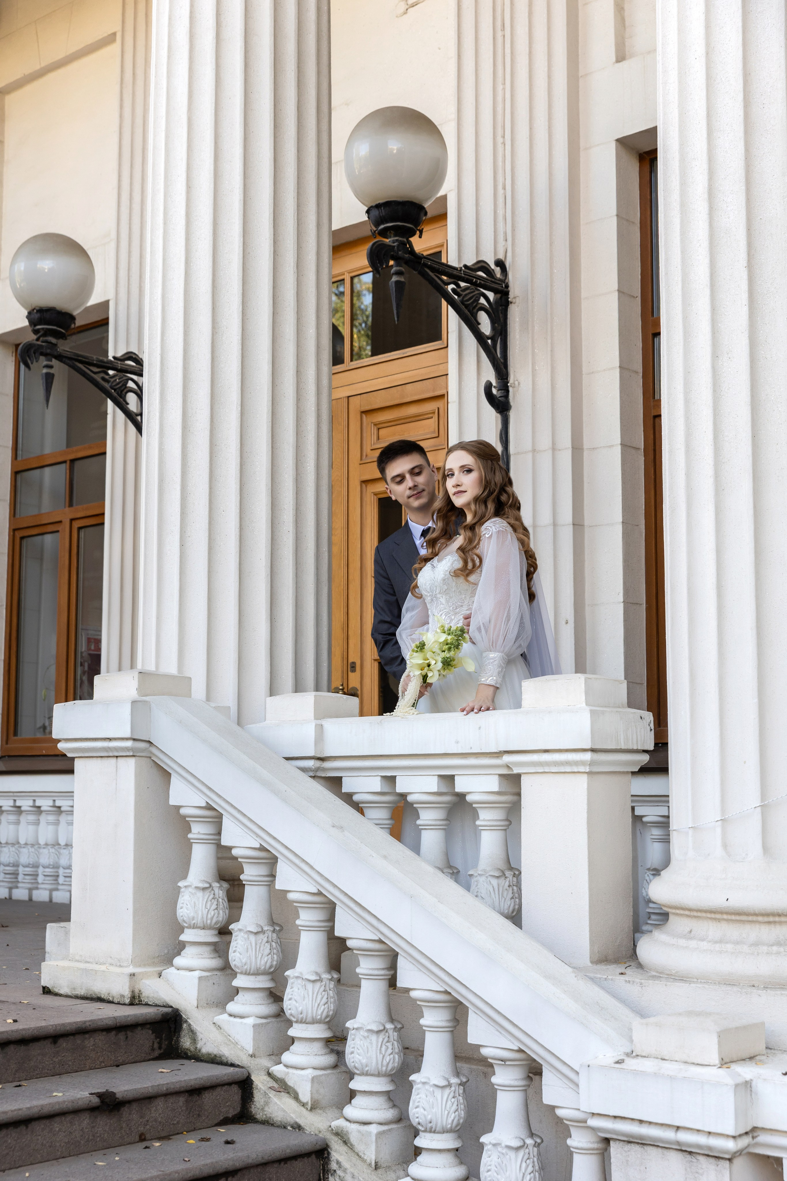 Анна & Даниил. Фотосессии в Ростове-на-Дону. Мария Роскошная
