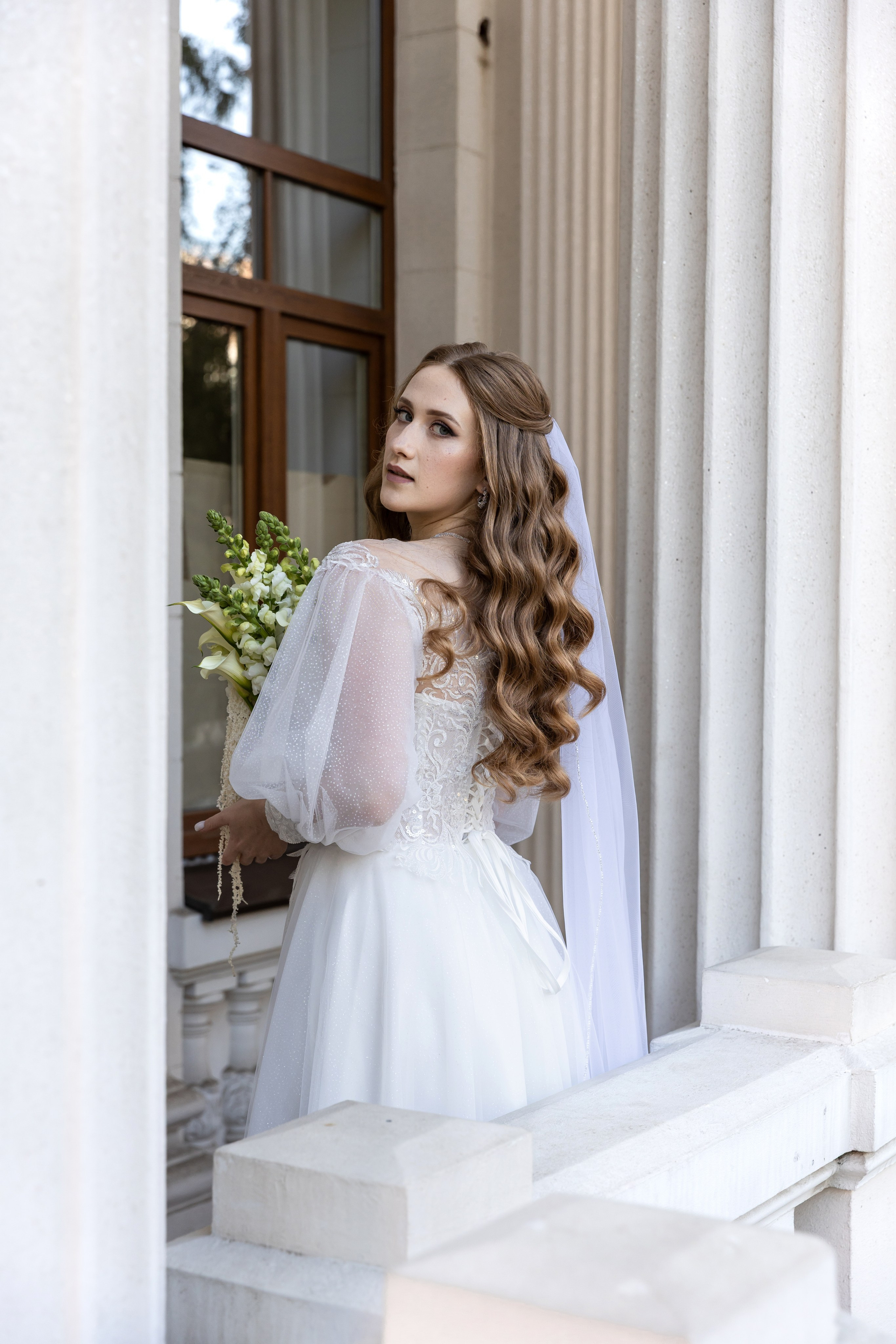 Анна & Даниил. Фотосессии в Ростове-на-Дону. Мария Роскошная