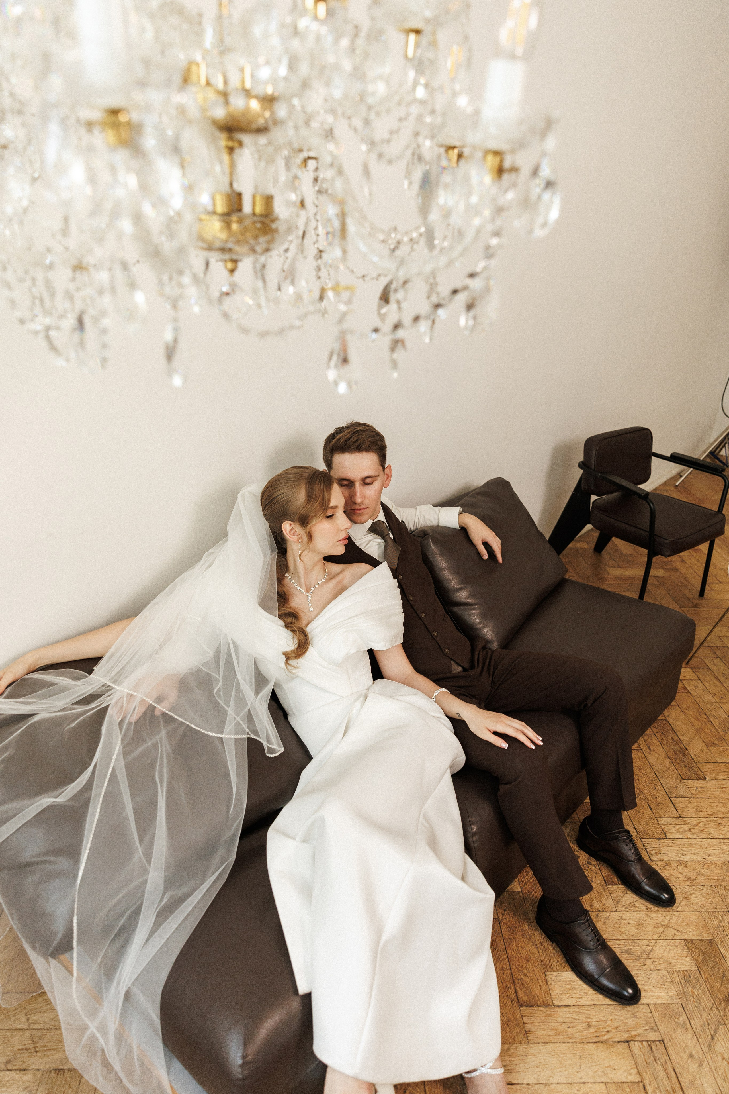 Юлия & Алексей. Фотосессии в Ростове-на-Дону. Мария Роскошная