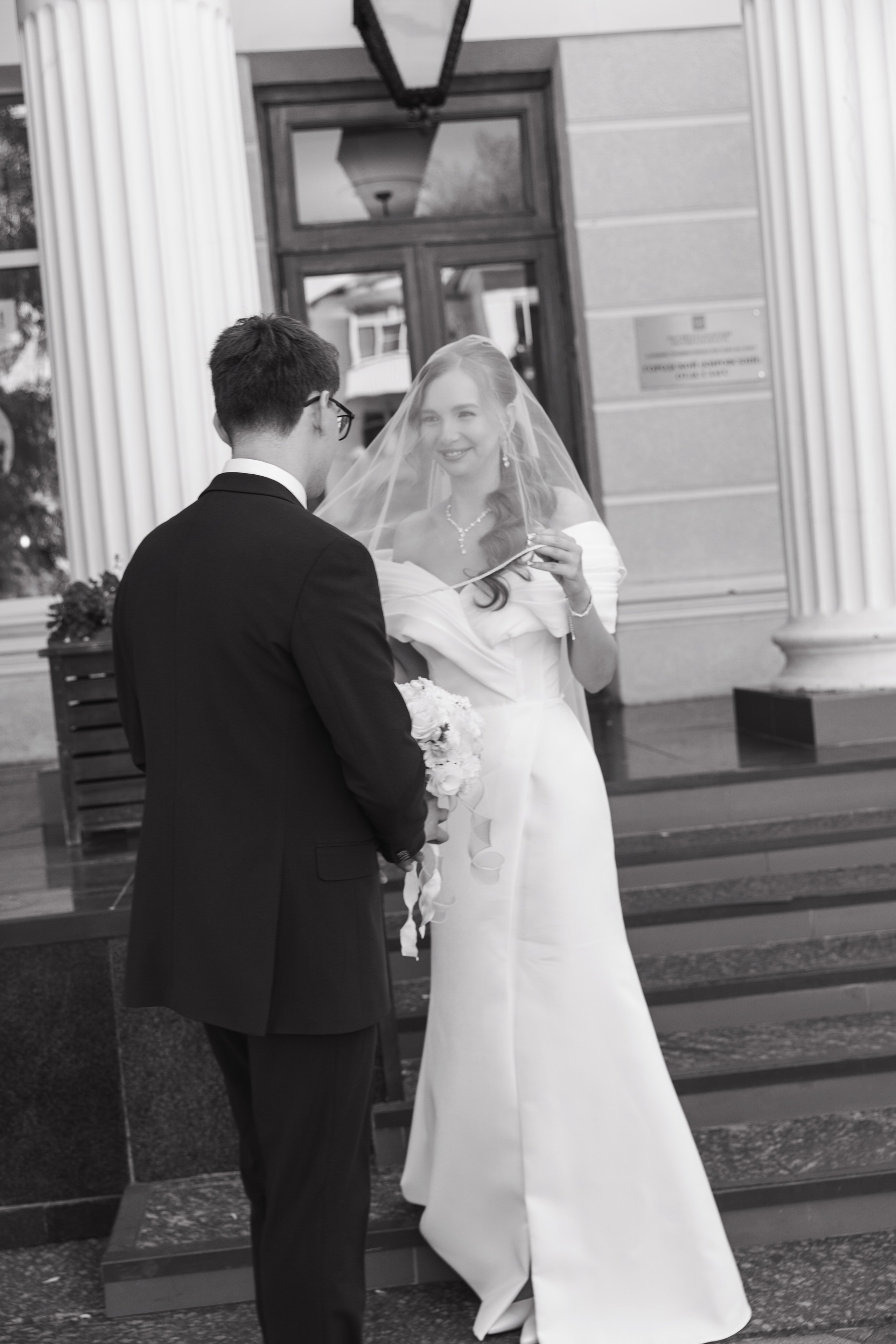 Юлия & Алексей. Фотосессии в Ростове-на-Дону. Мария Роскошная