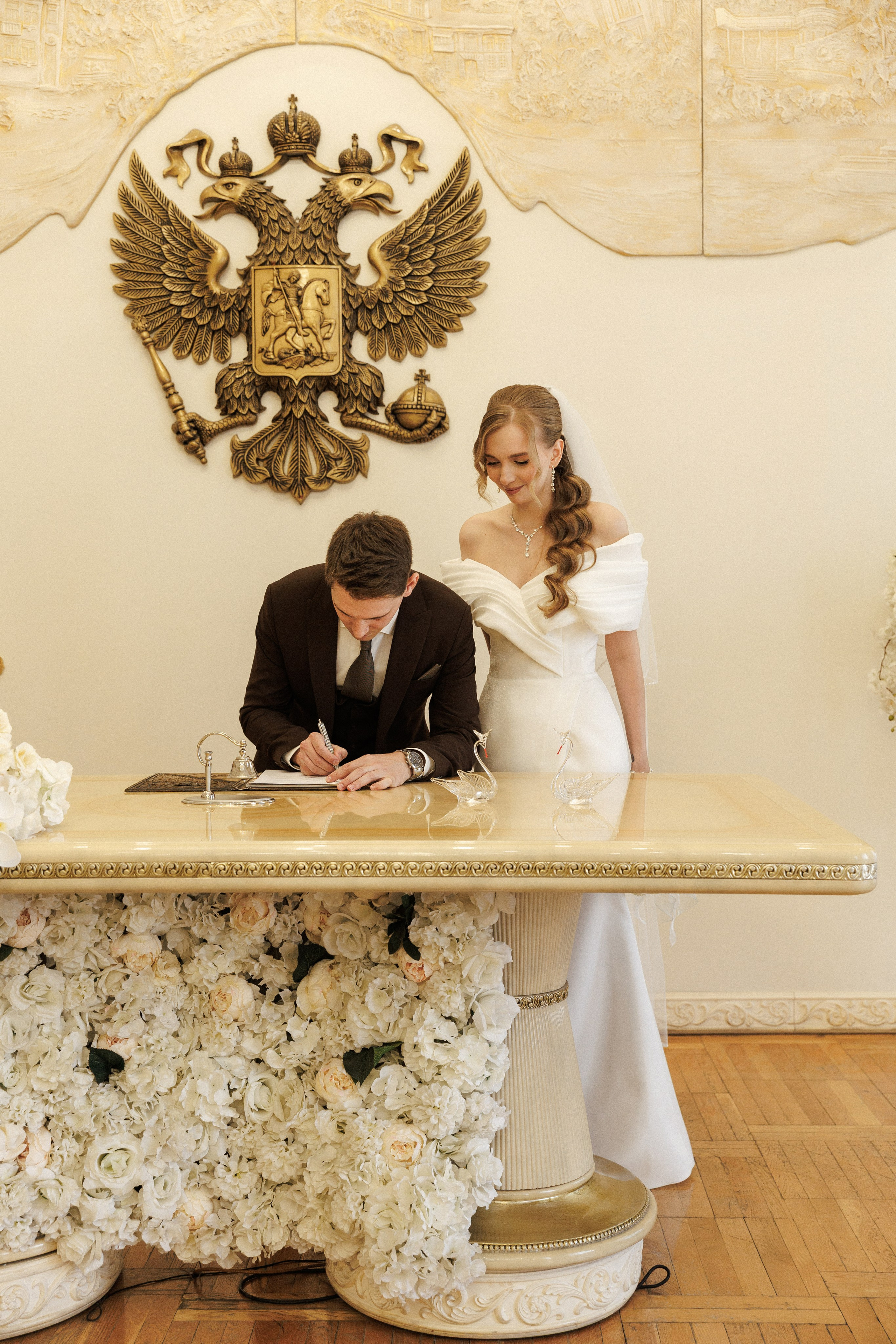 Юлия & Алексей. Фотосессии в Ростове-на-Дону. Мария Роскошная