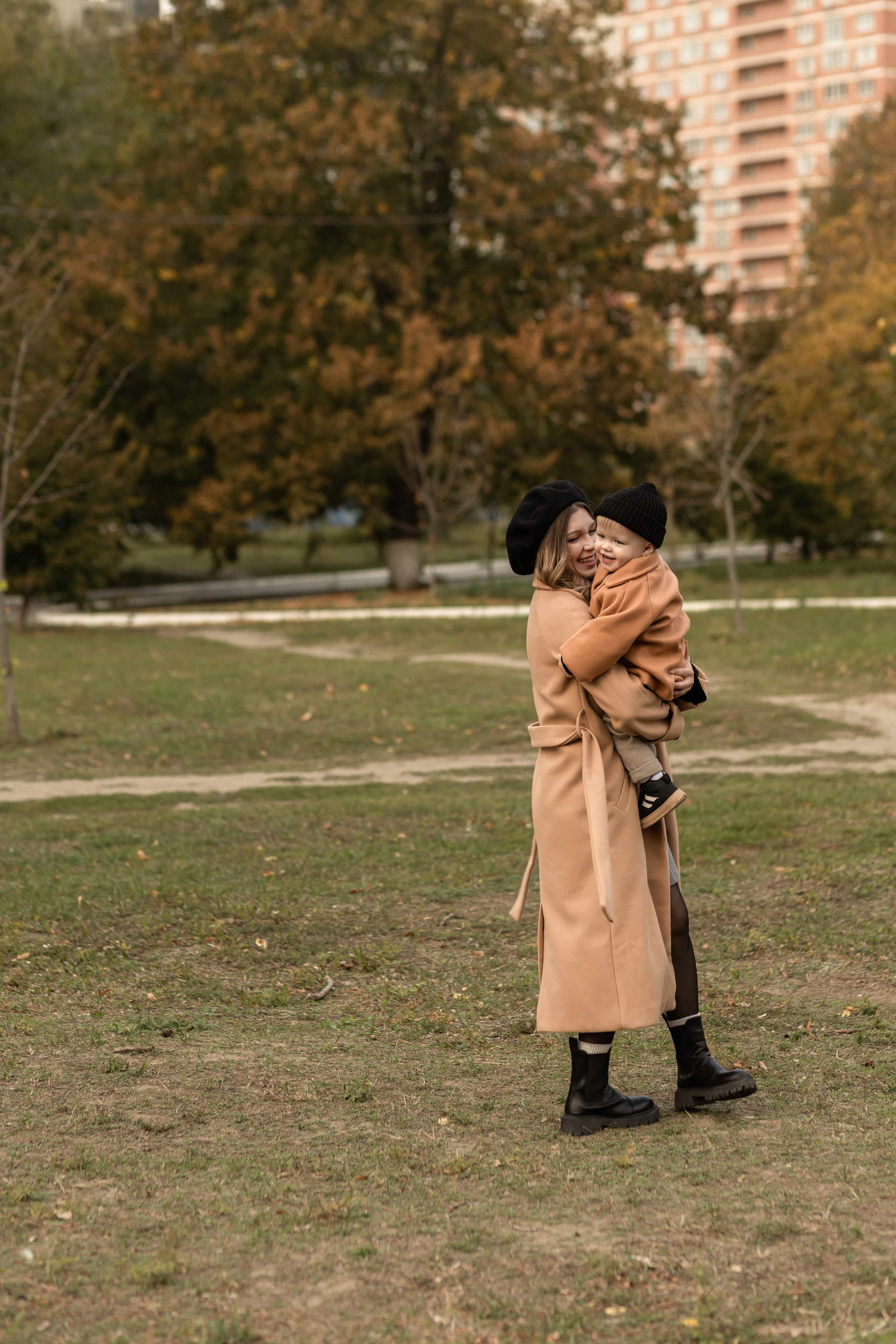 Ольга и сын Матвей. Фотосессии в Ростове-на-Дону. Мария Роскошная