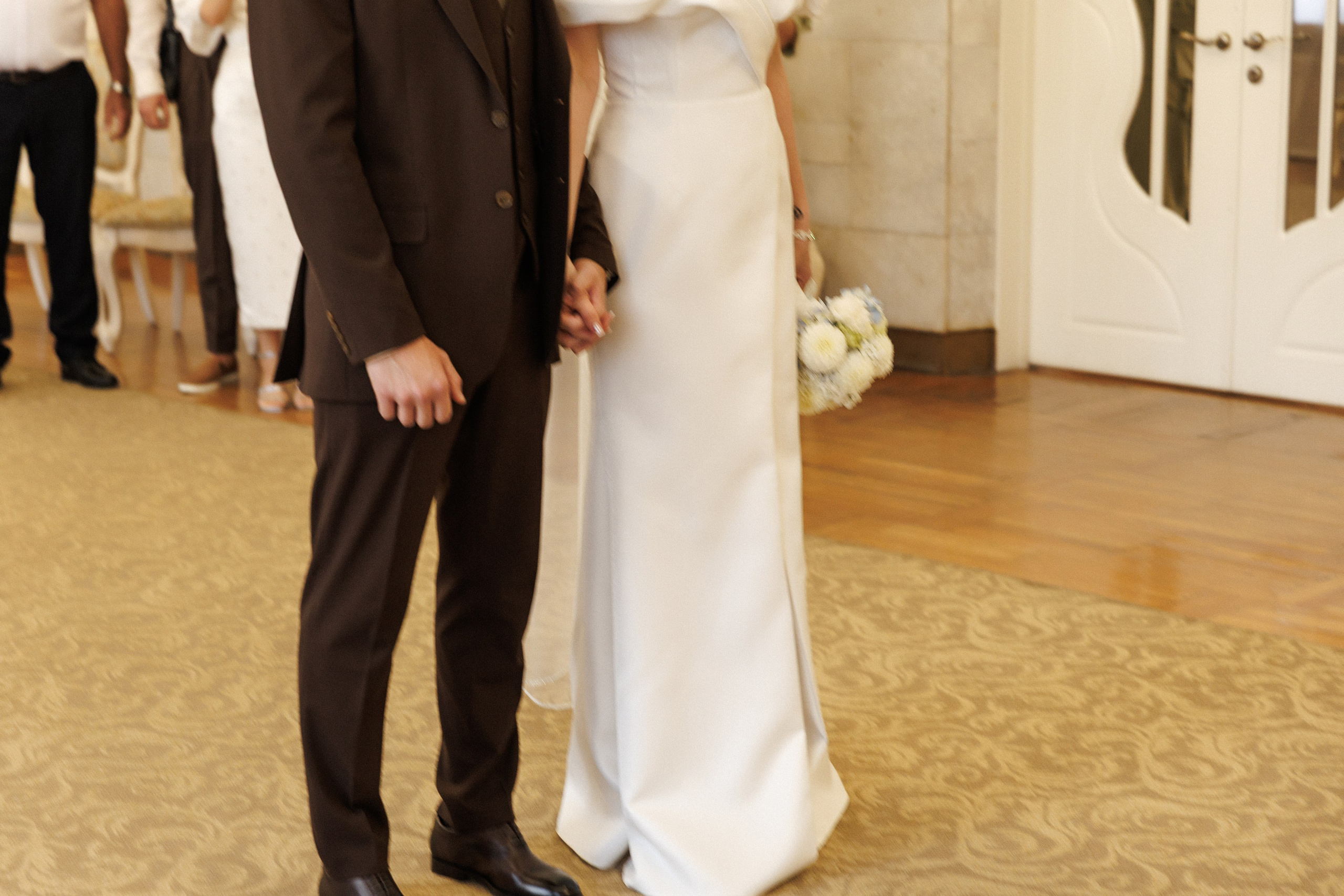 Юлия & Алексей. Фотосессии в Ростове-на-Дону. Мария Роскошная