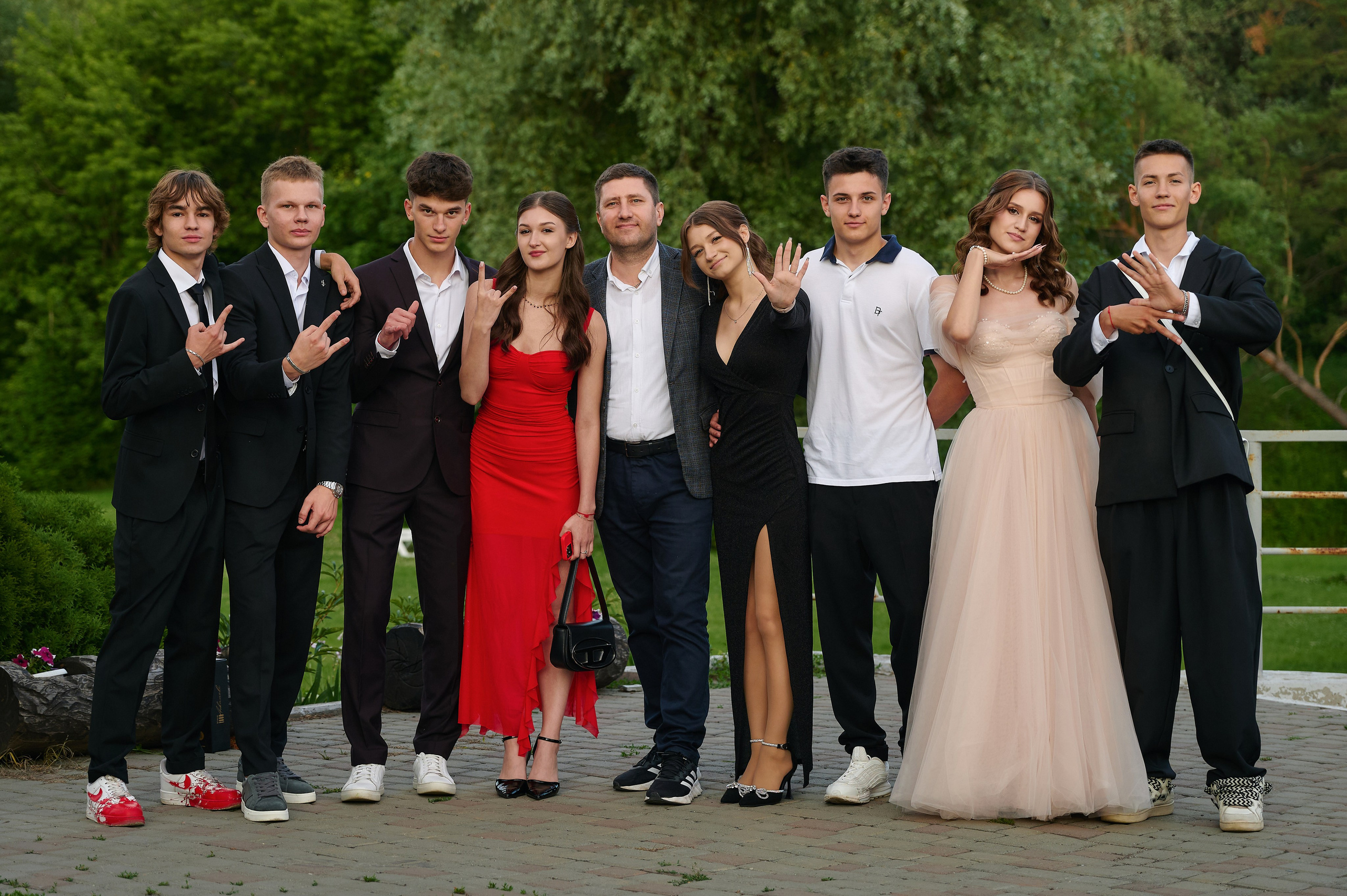 Выпускной 127 школа. Фотограф Опыт Качество Скорость Горный Алтай Барнаул