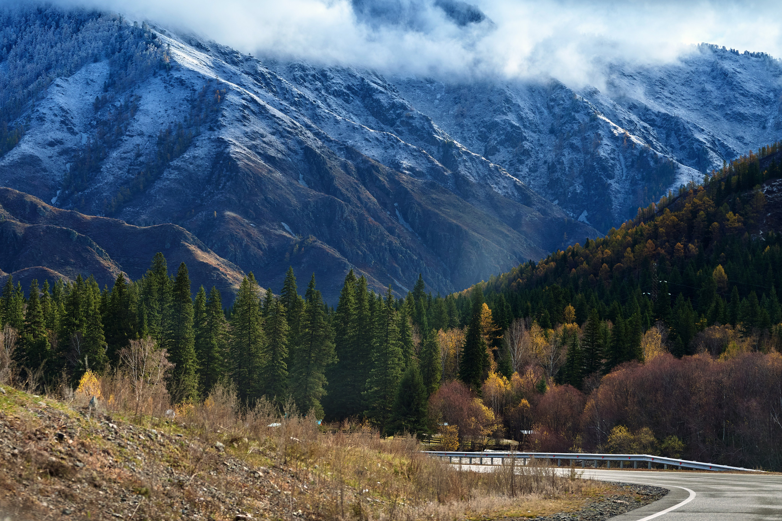 Пейзажный фотограф в Горном Алтае: съёмки природы и гор. Фотограф Опыт Качество Скорость Горный Алтай Барнаул