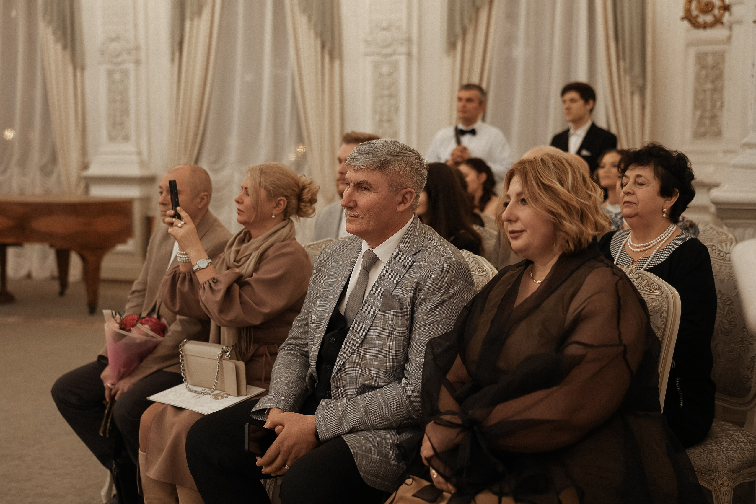 Сэф и Лера. Свадебный и семейный Фотограф Денис Кошель