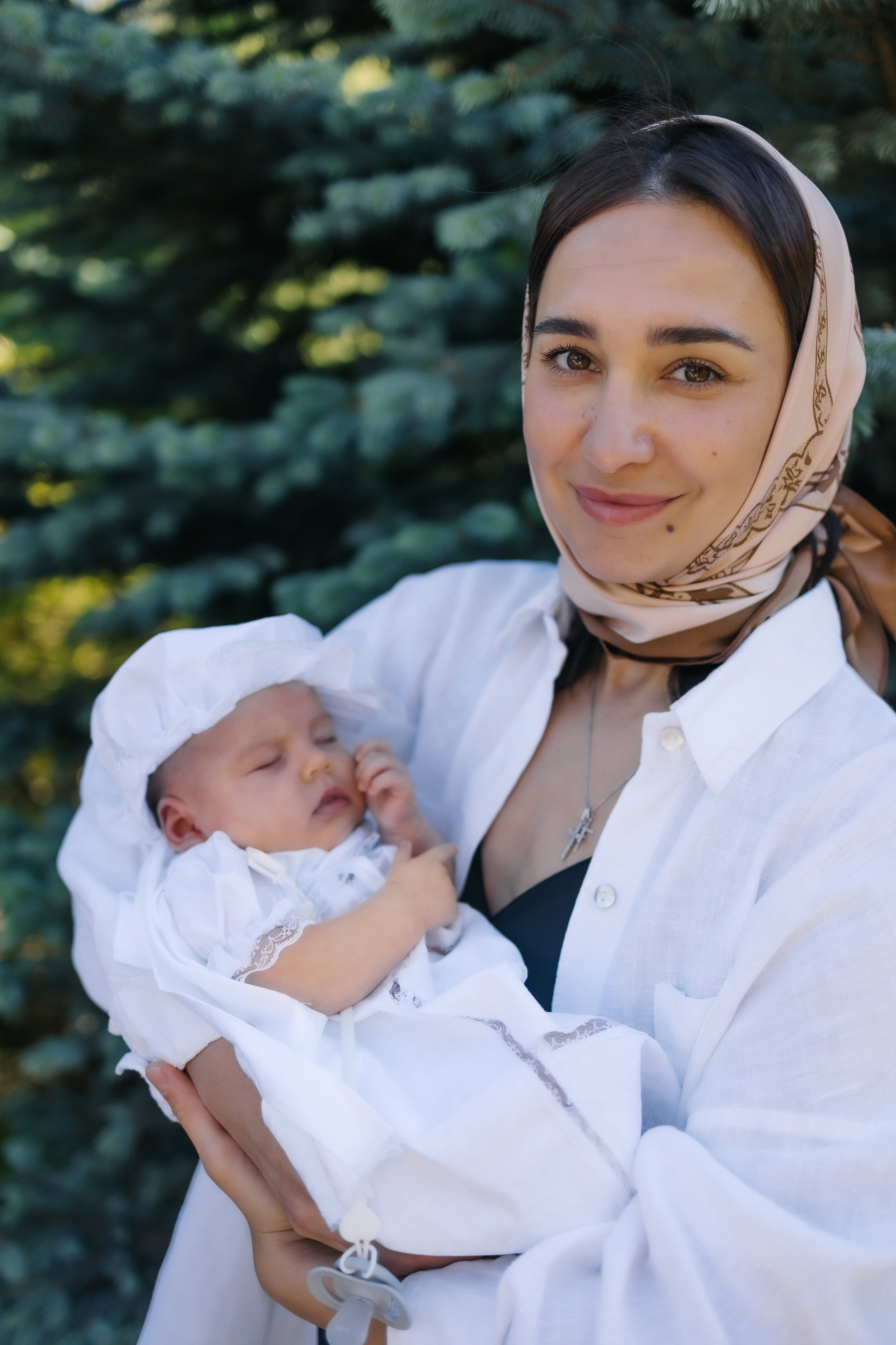 Крещение. СЕМЕЙНЫЙ ФОТОГРАФ В САРАТОВЕ