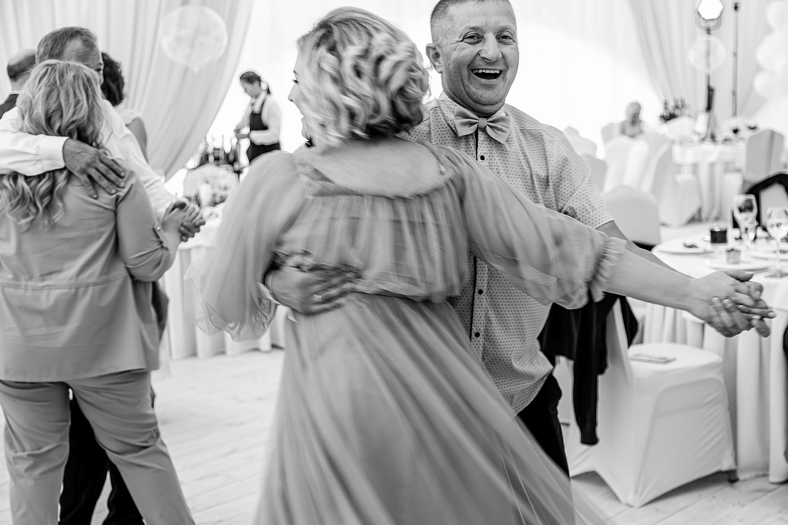 Наталья и Сергей. Свадебный и портретный фотограф в Новосибирске Анастасия Рос