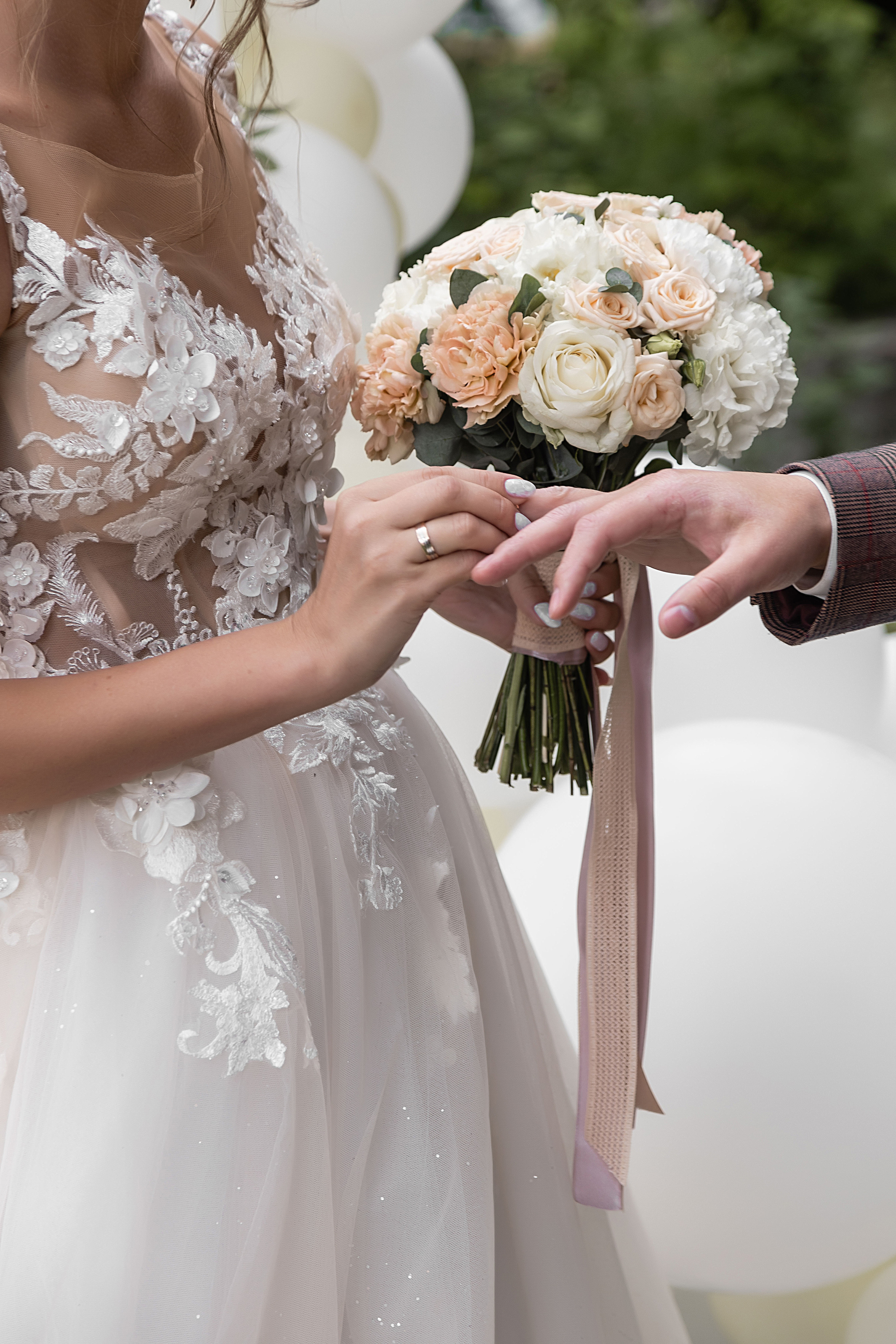 Наталья и Сергей. Свадебный и портретный фотограф в Новосибирске Анастасия Рос