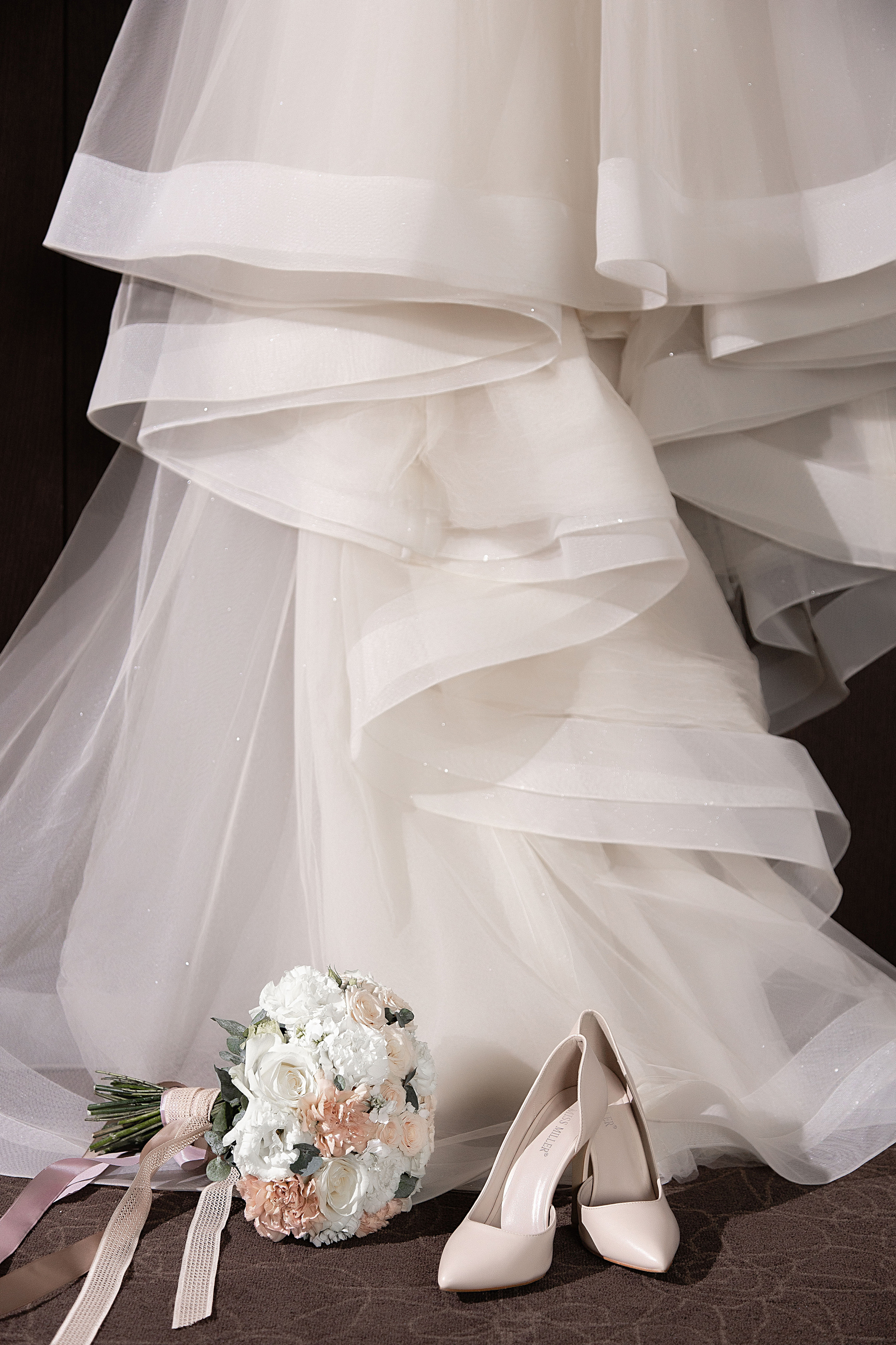 Наталья и Сергей. Свадебный и портретный фотограф в Новосибирске Анастасия Рос